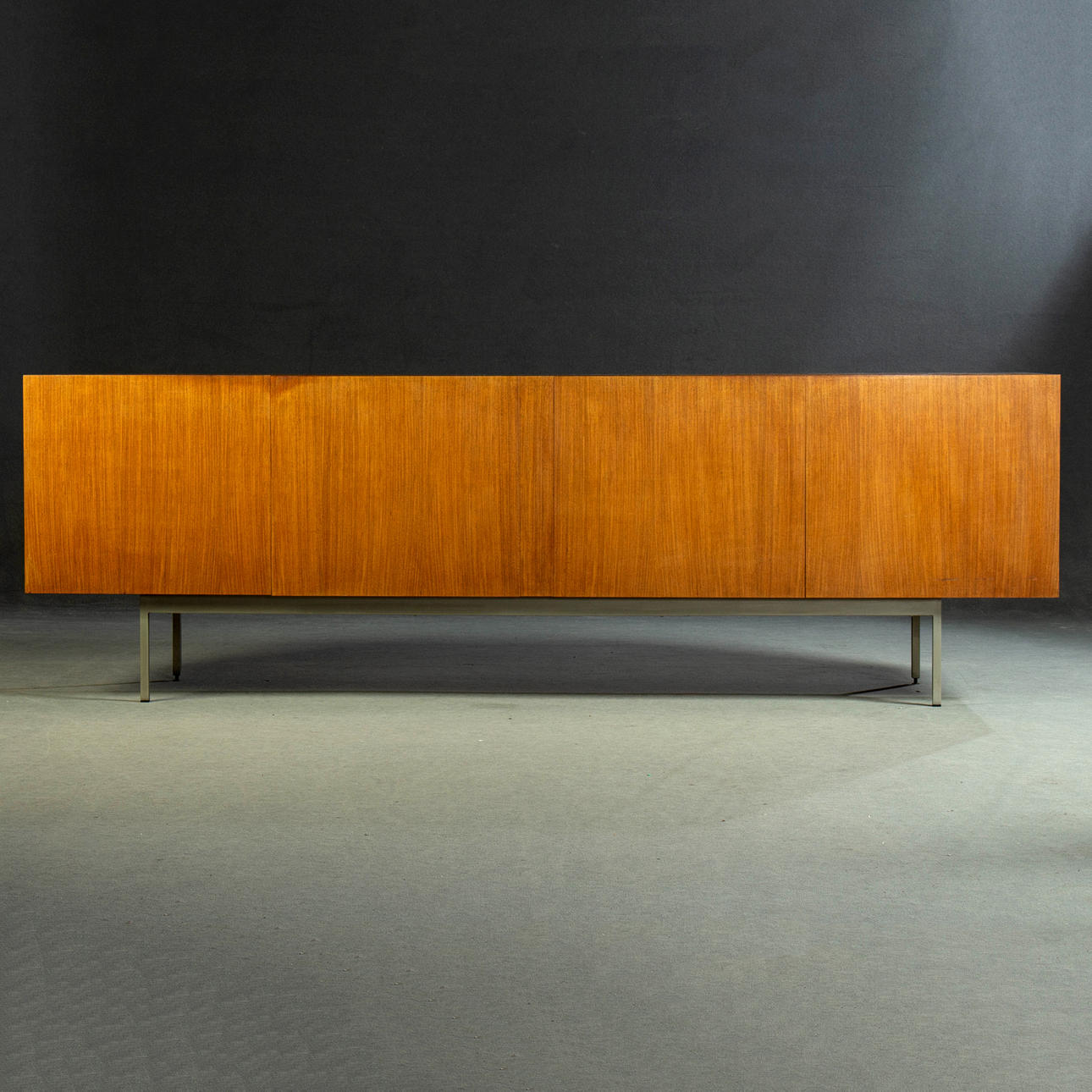 Dieter Waeckerlin, Sideboard B 45 for Behr.