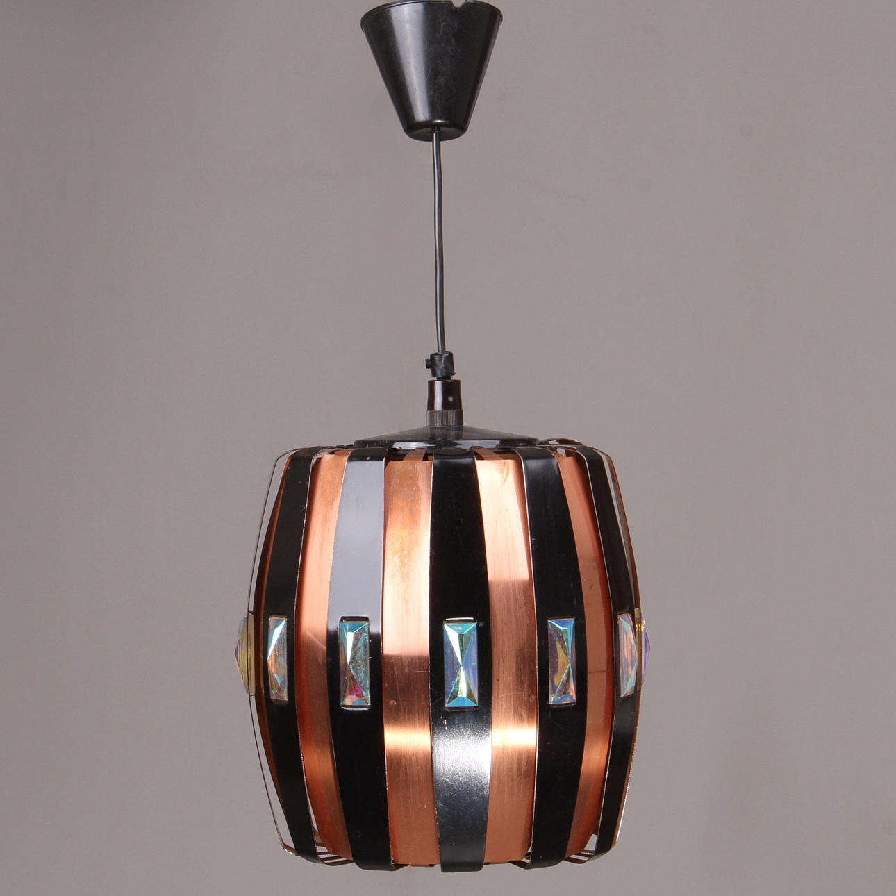 TAKARMATUR, Werner Schou för Coronell Electro A/S, Danmark, 1900-talets andra hälft.