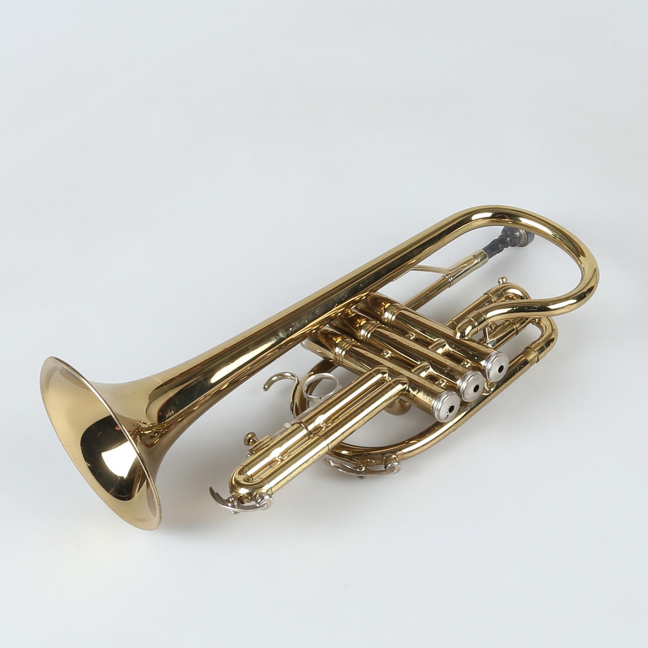 KORNETT, Conn 34 A, USA.