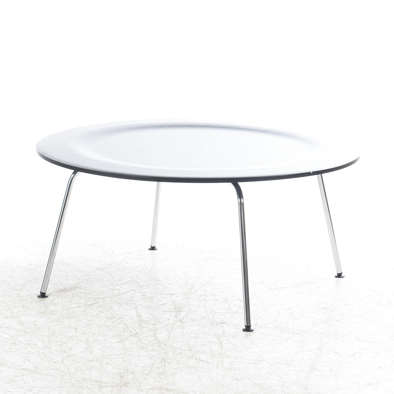 CHARLES EAMES, soffbord.