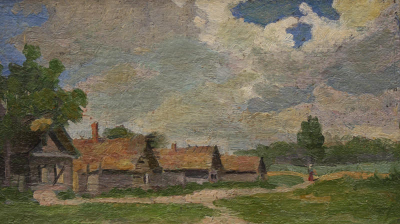 MONOGRAMMIST WS. Rysk by.