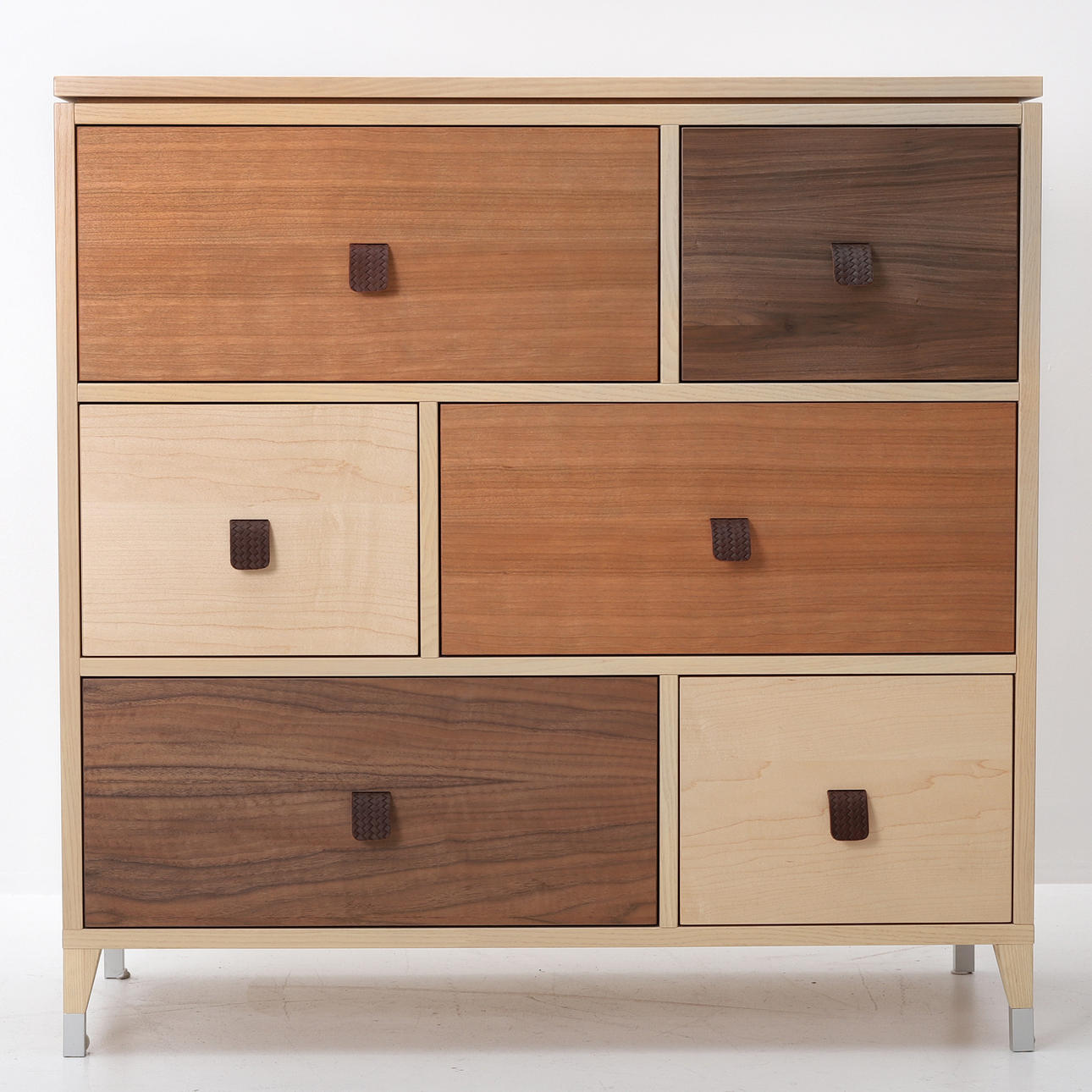 Kommode, "Abisko", design Sabina Grubbesson for Mavis.