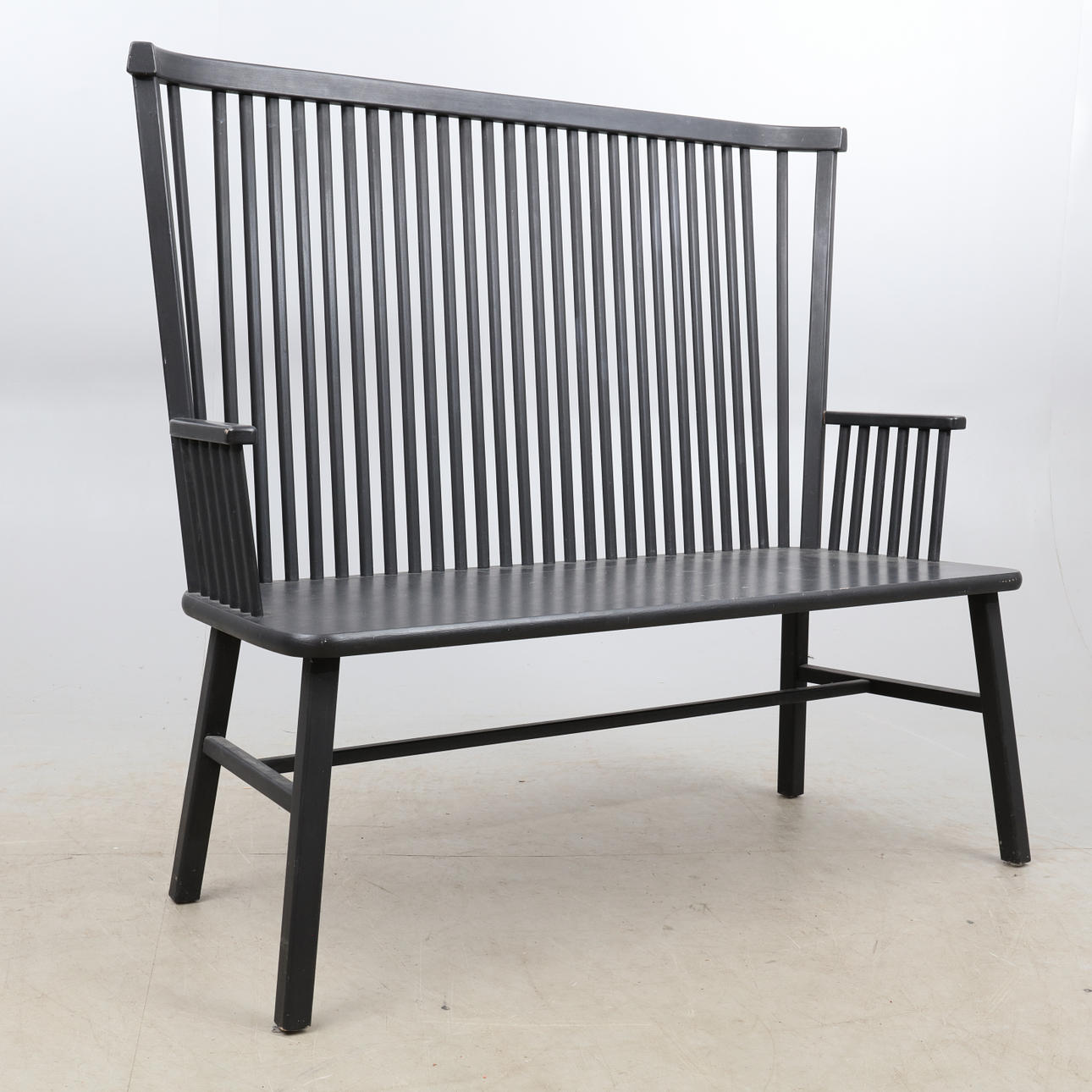 EMMA OLBERS. SOFFA,"Greta", Tre Sekel ,2000-tal.