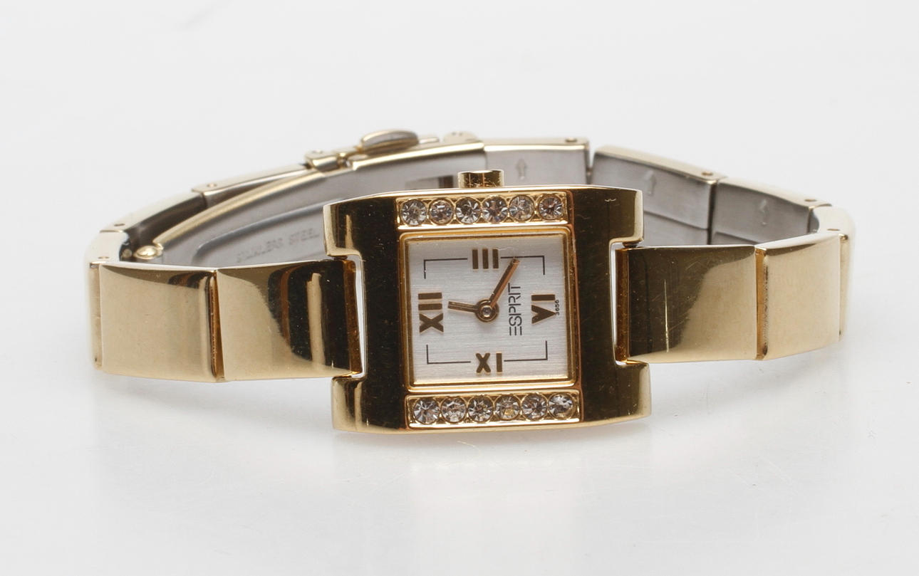 ARMBANDSUR, dam, Esprit.