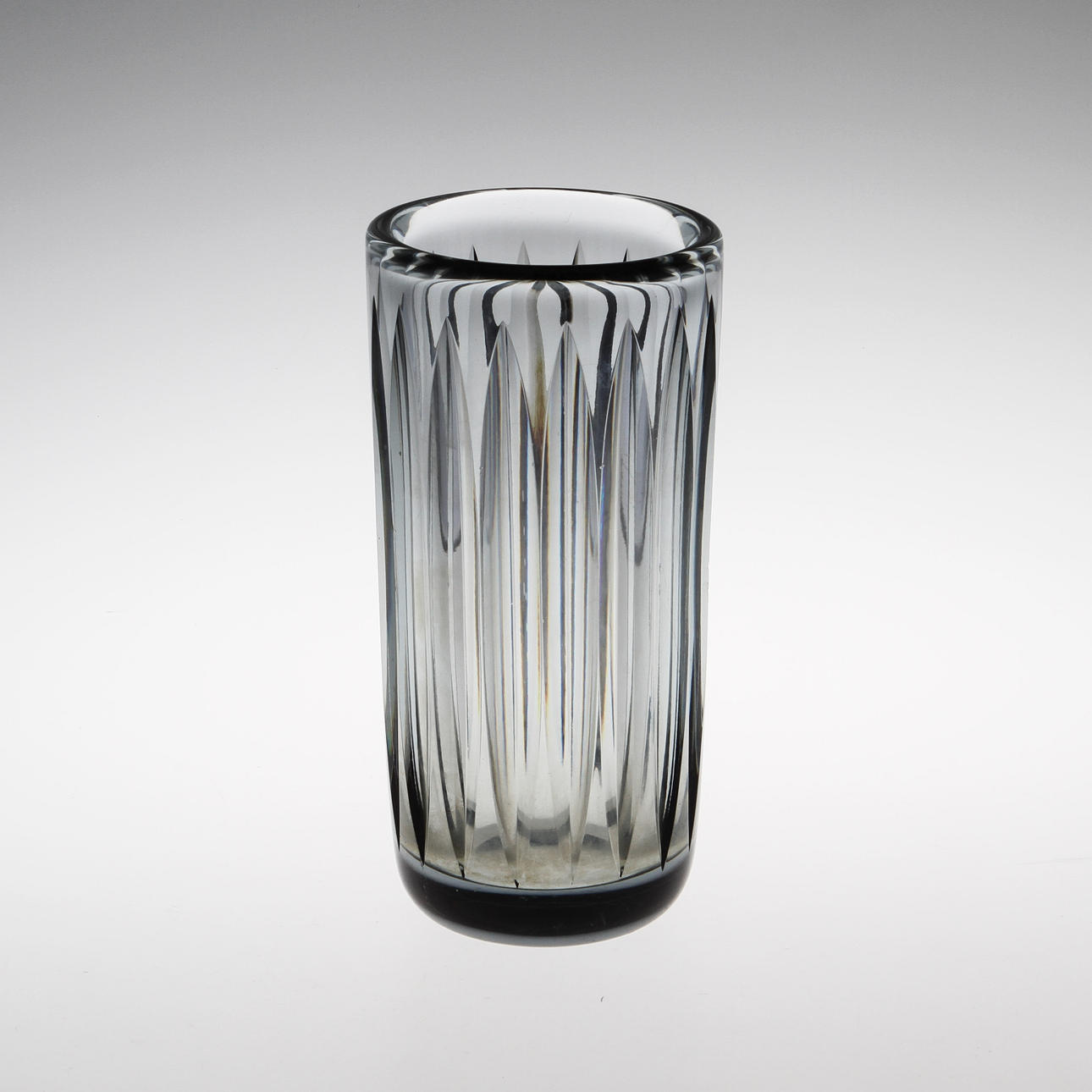 VAS, glas, Sven Palmqvist , Orrefors.
