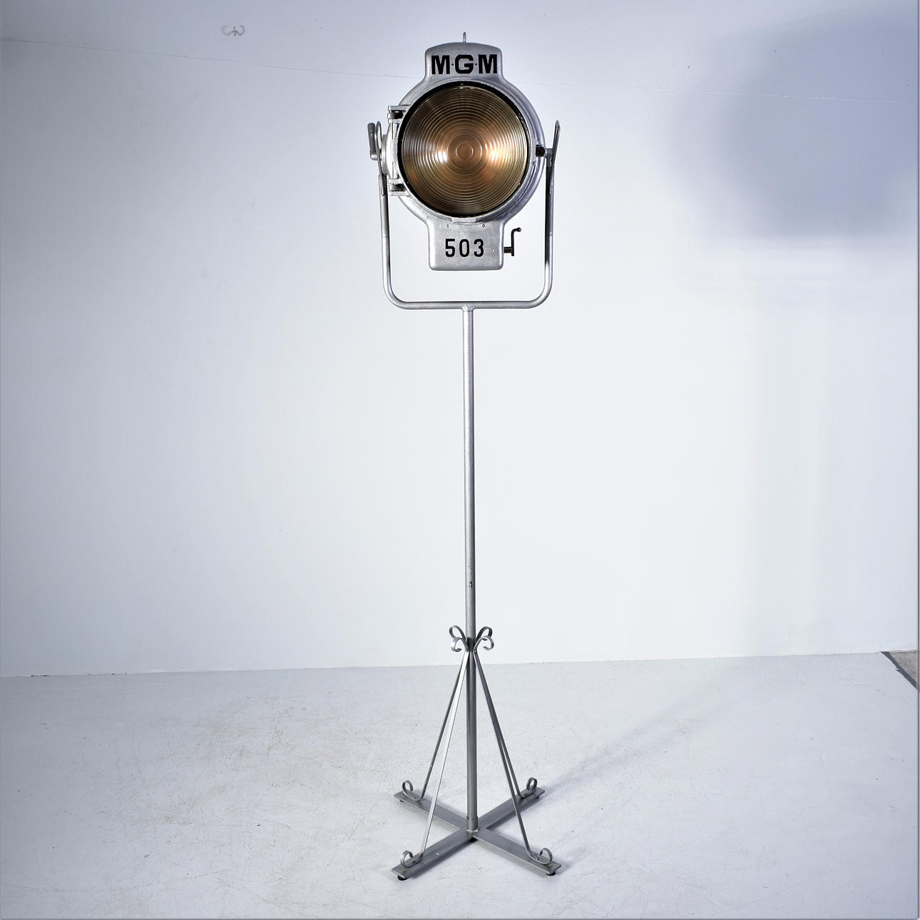 SPOTLIGHT, PHOTOTON MGM 1930s.