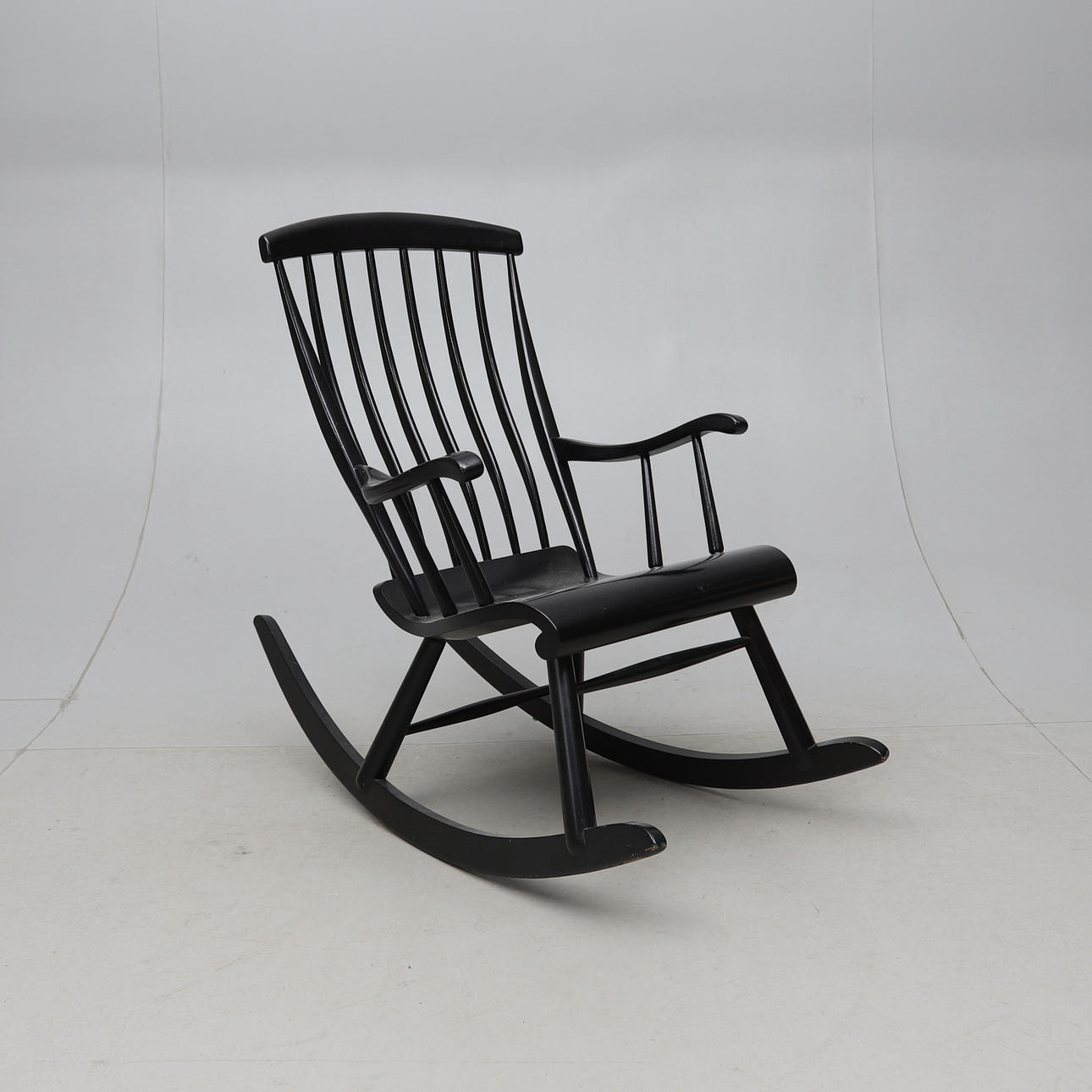 SILLA ROCK, Asko, Finlandia, 1900.