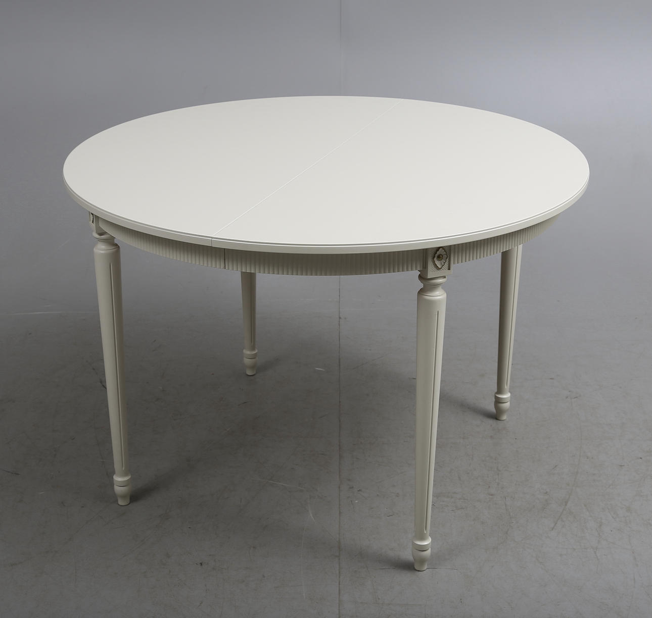 MATSALSBORD, gustaviansk-stil, 1900-tal.