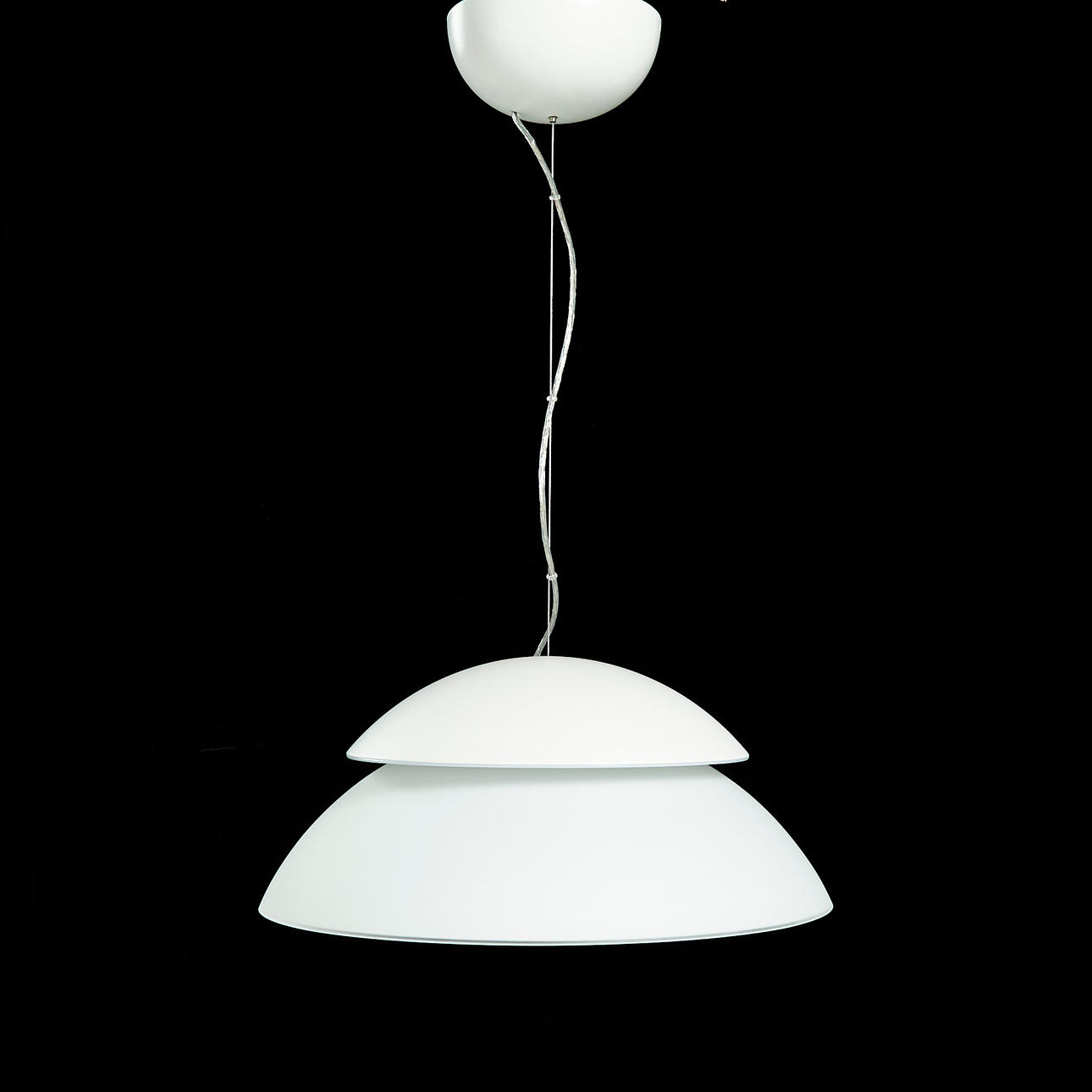 CEILING LAMP / PENDANT LAMP, "Hue Beyond", Lirio by Philips.