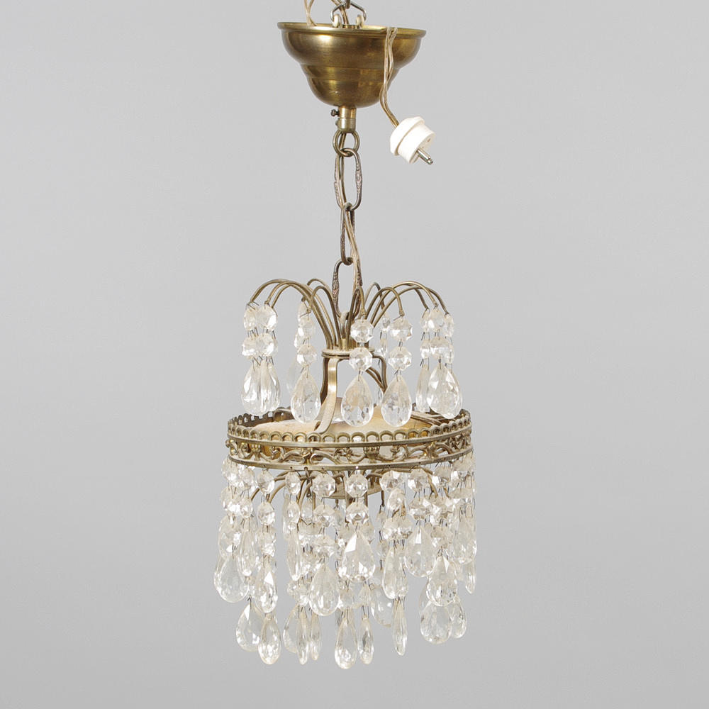 LJUSKRONA, 1900-tal.