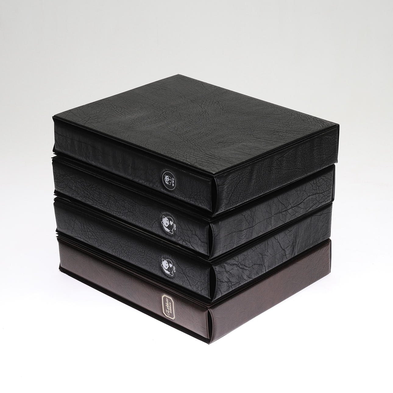 BRIEFMARKEN, u.a. World Wildlife Fund, WMF, 1900.