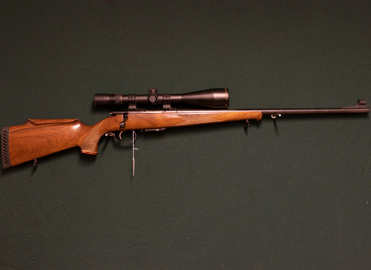 ANSCHÜTZ. 1532 cal. 222 #1247946.