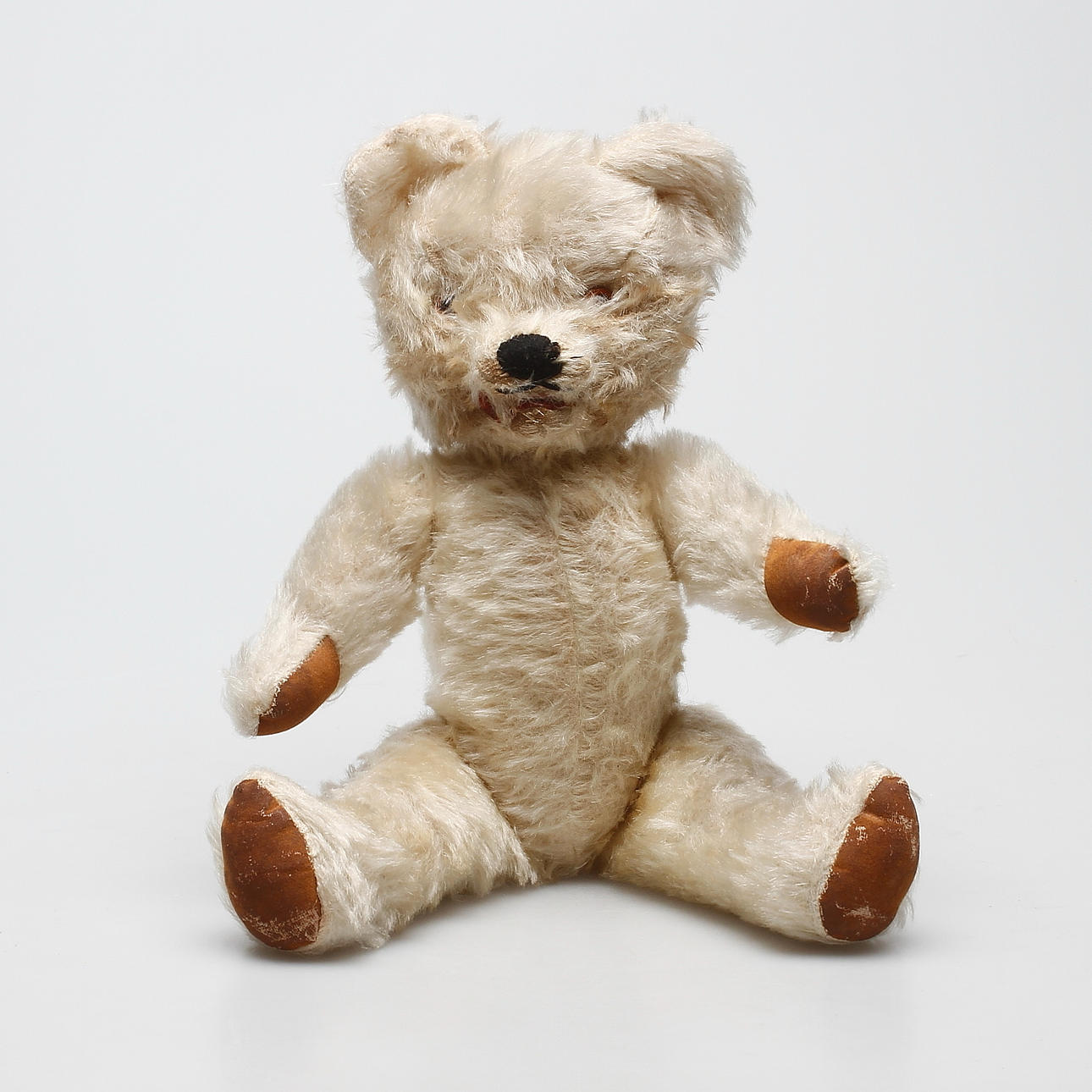 NALLEBJÖRN, 1900-talets första hälft.