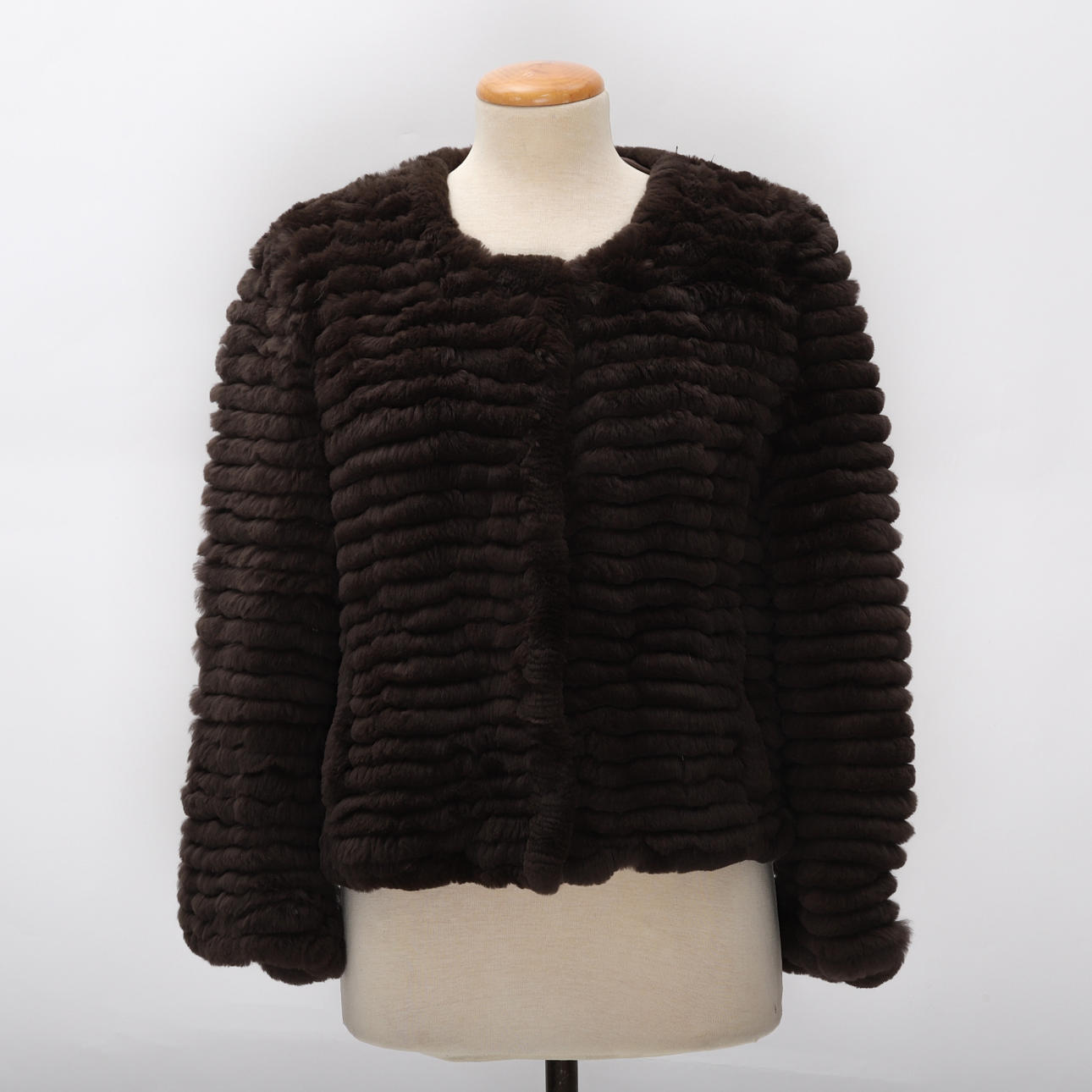 LEVINSKY COPENHAGEN JACKET SIZE 38.