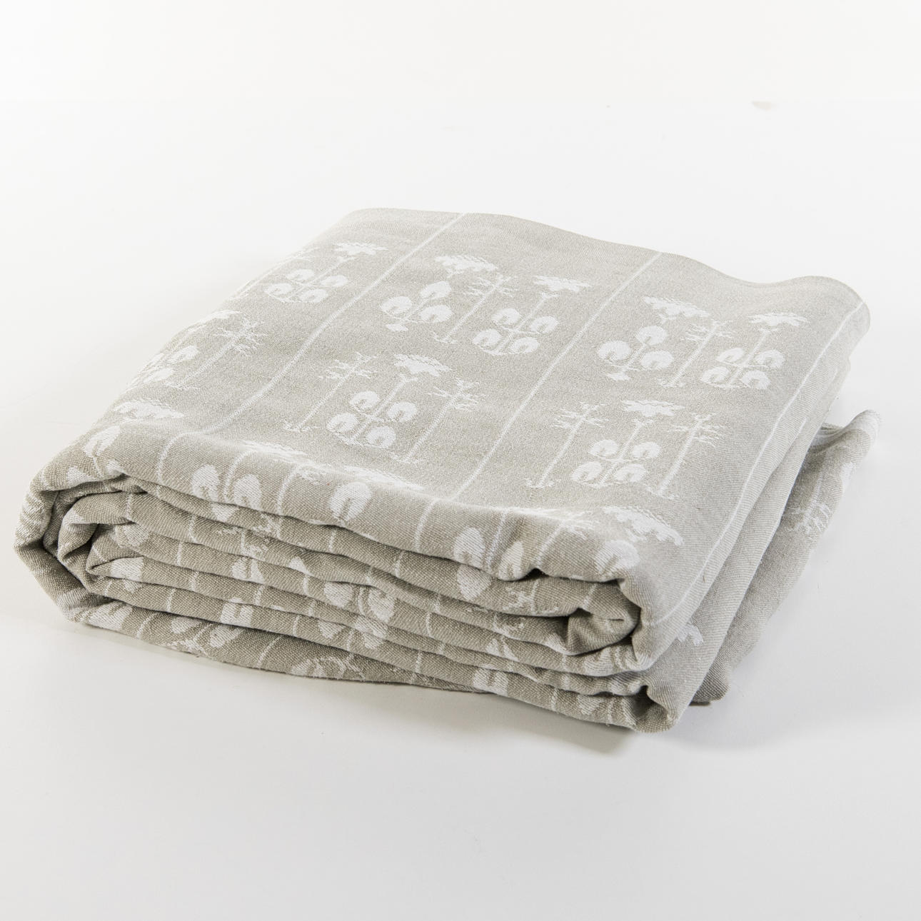 Dora Jung Tischdecke Yrttitarha.