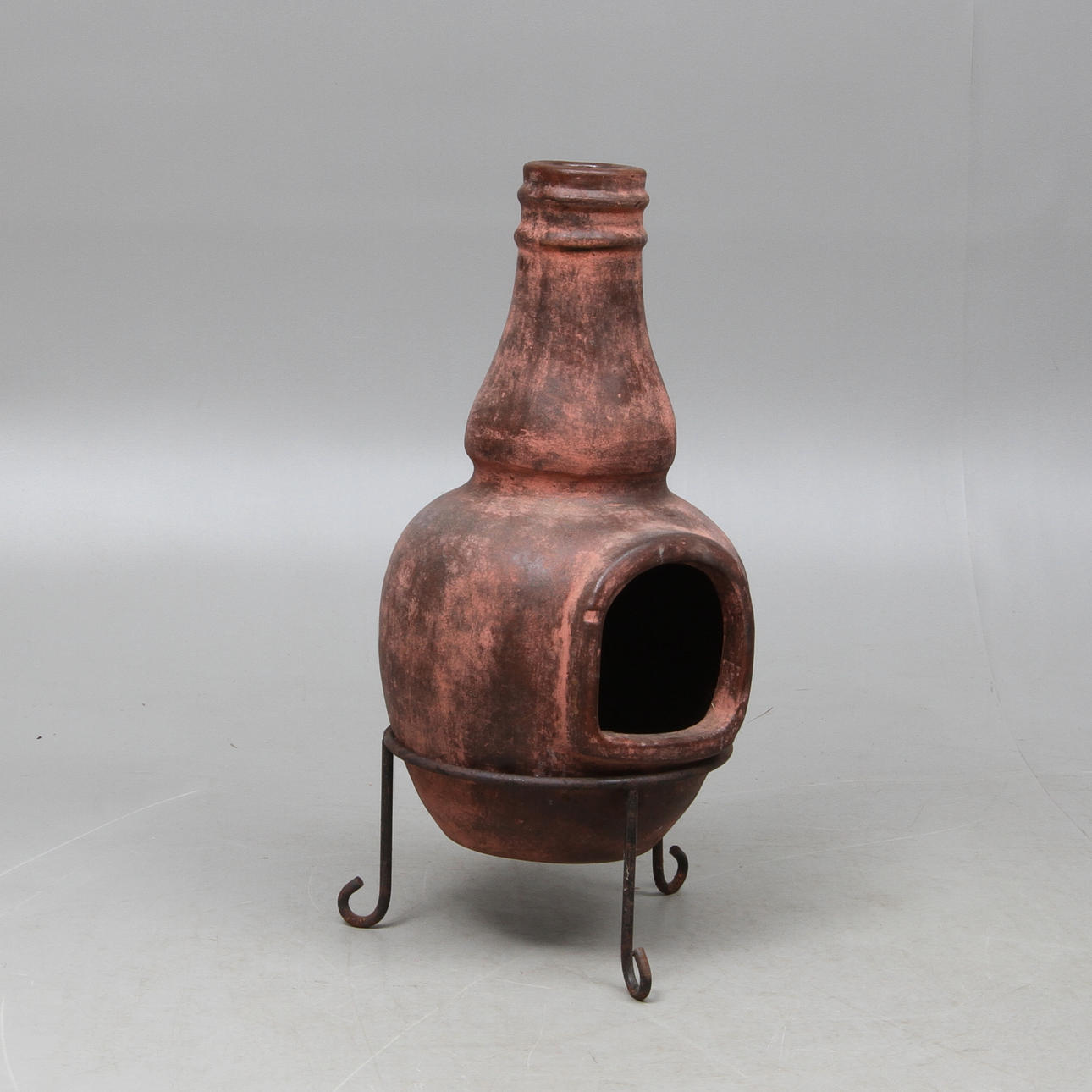LERUGN, Chiminea, Mexiko, 2000-tal.