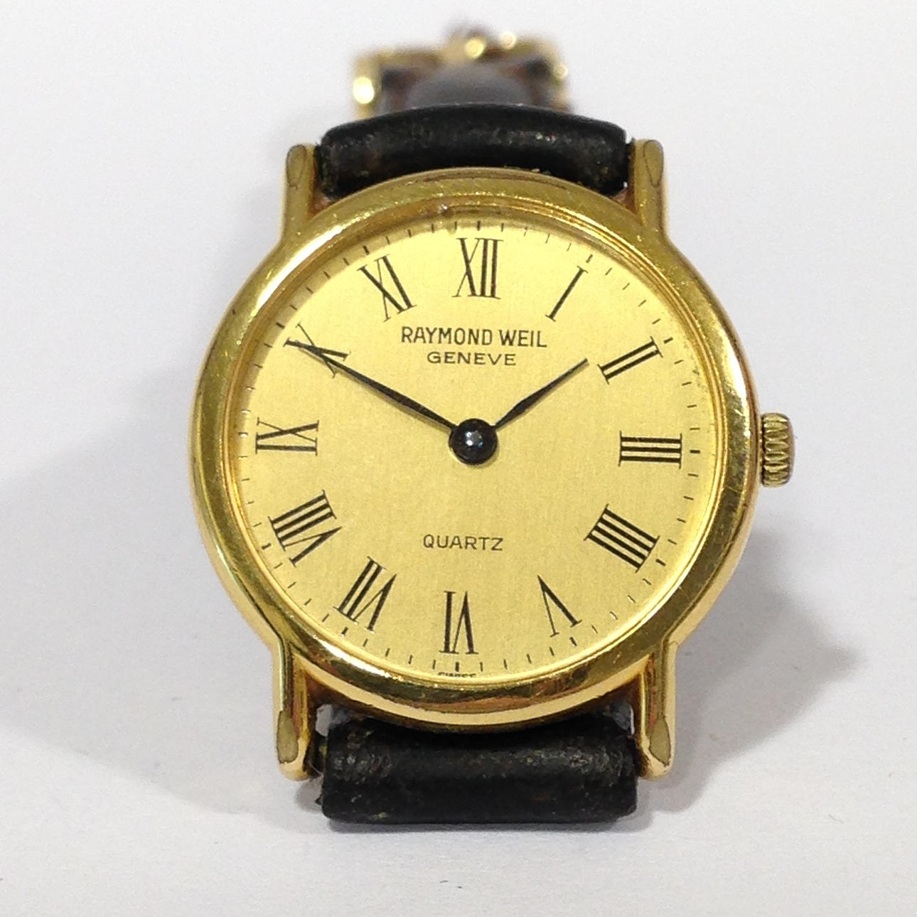 RAYMOND WEIL KULATTU KELLO.