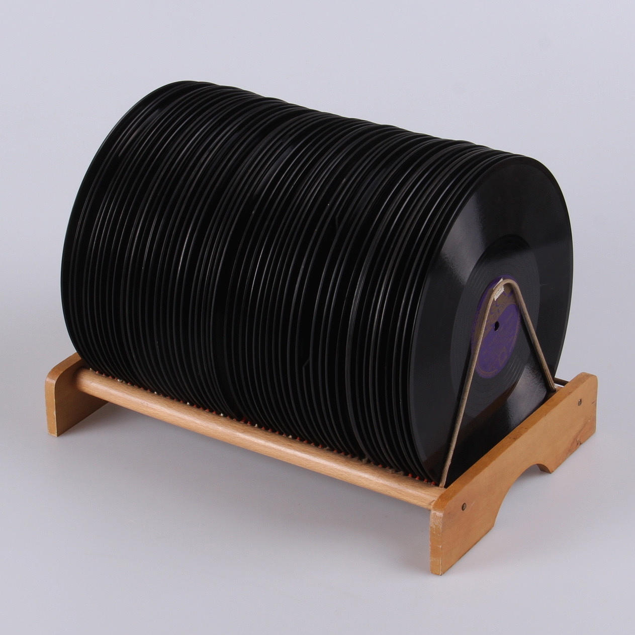 STENKAKOR, 50 st. bland annat Decca, Metronome, Columbia.