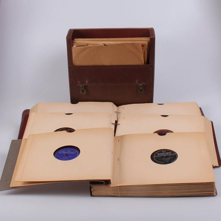 STENKAKOR, 63 st. bland annat Polydor, Metronome records, Decca, MGM.