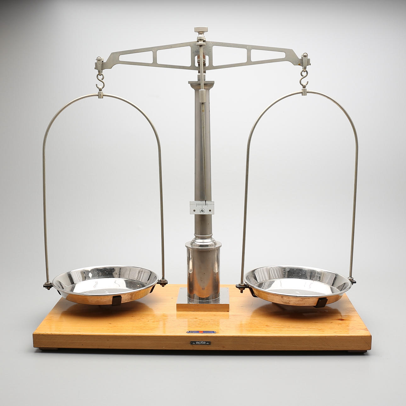 BALANSVÅG, August Sauter, Ebingen, Tyskland, 1900-talets första hälft.