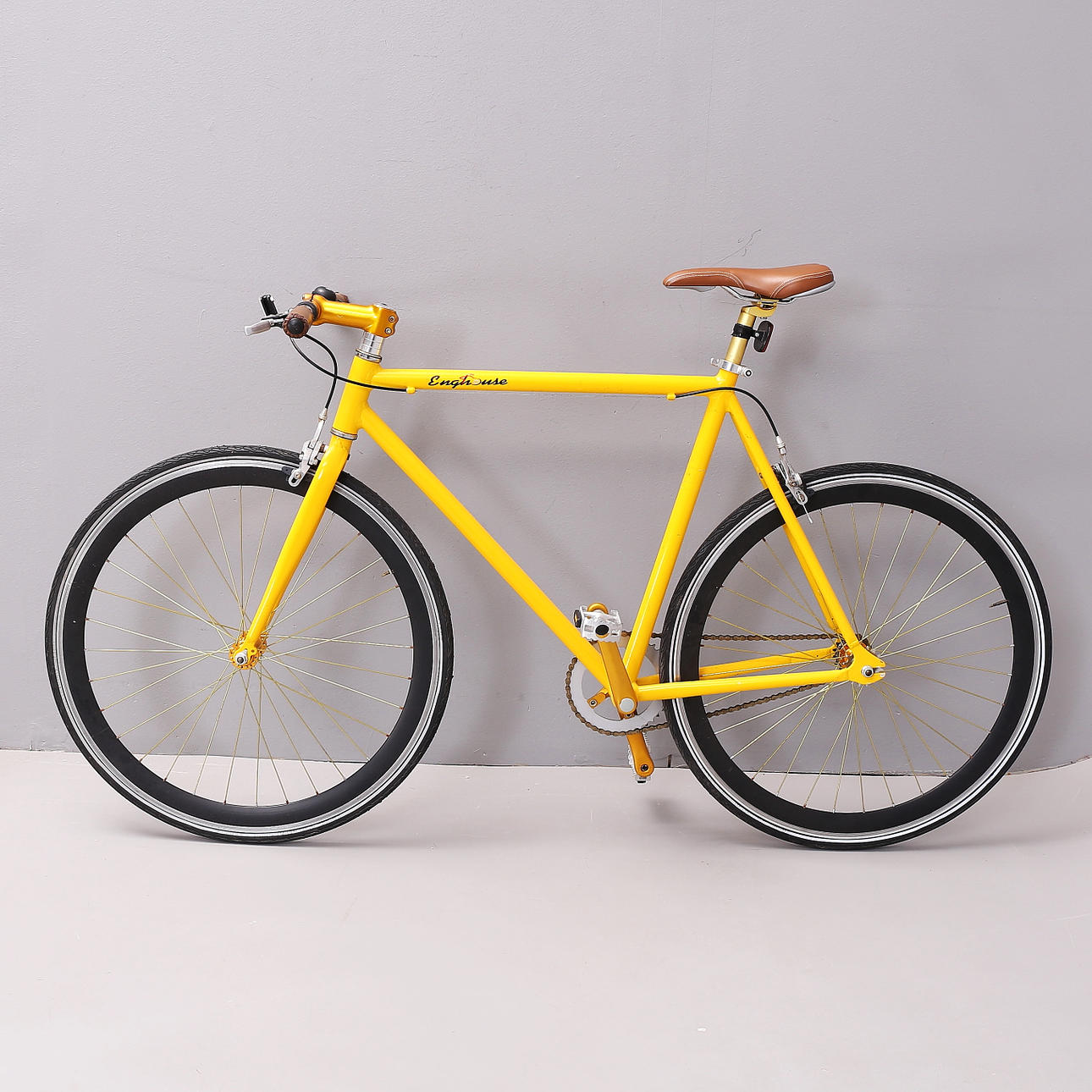 CYKEL, 28", Enghouse.