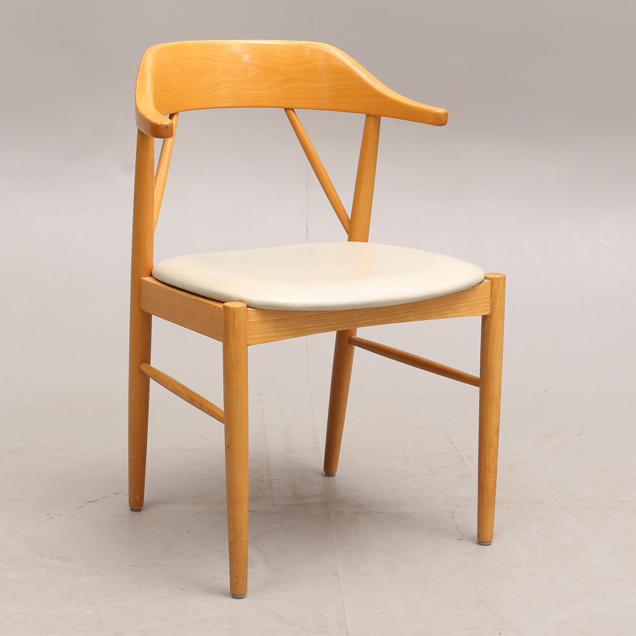 CHAIR, Ferdinand Lundqvist for Gemla DIÖ.