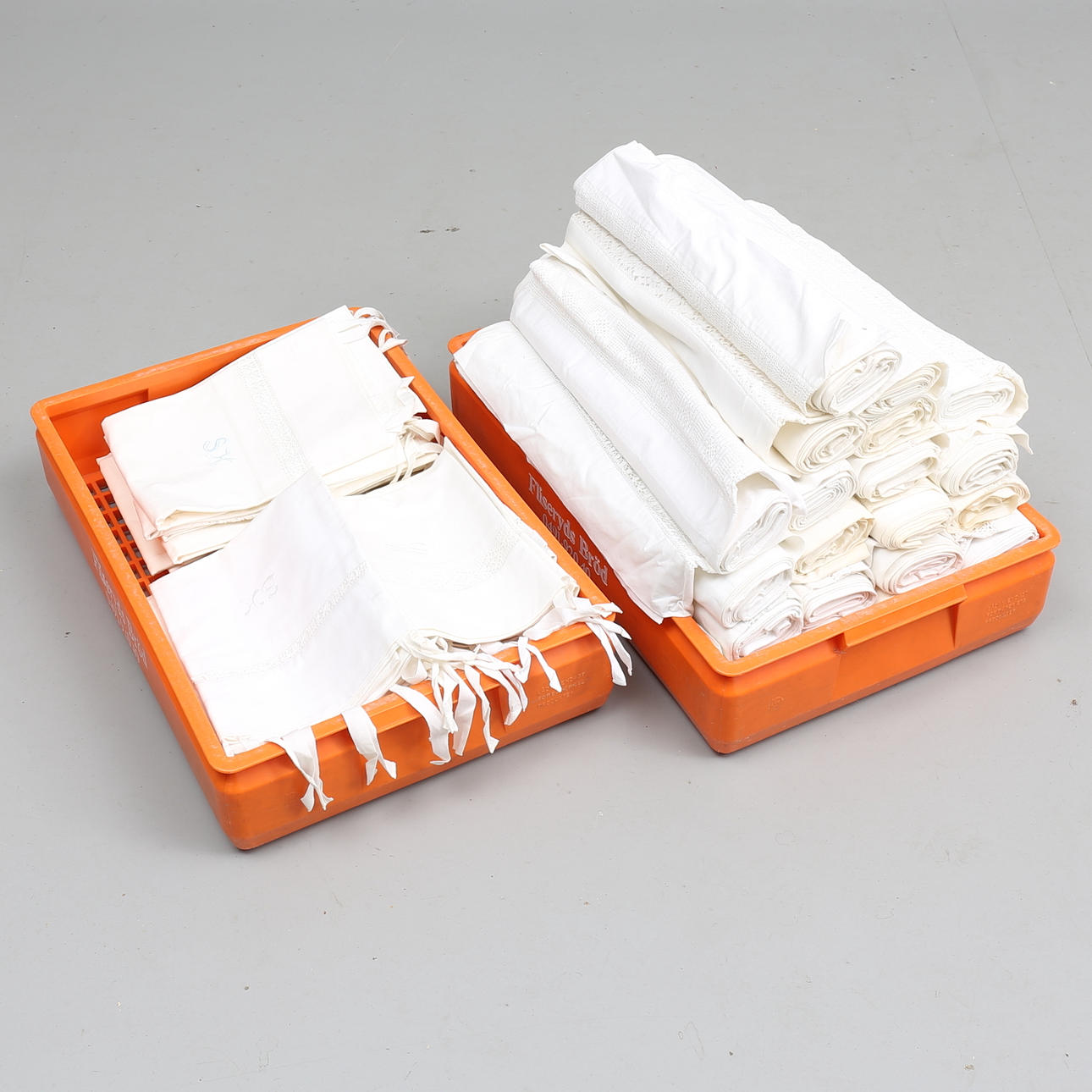 STORT PARTI LINNELAKAN och ÖRNGOTT (55), 1900-tal.