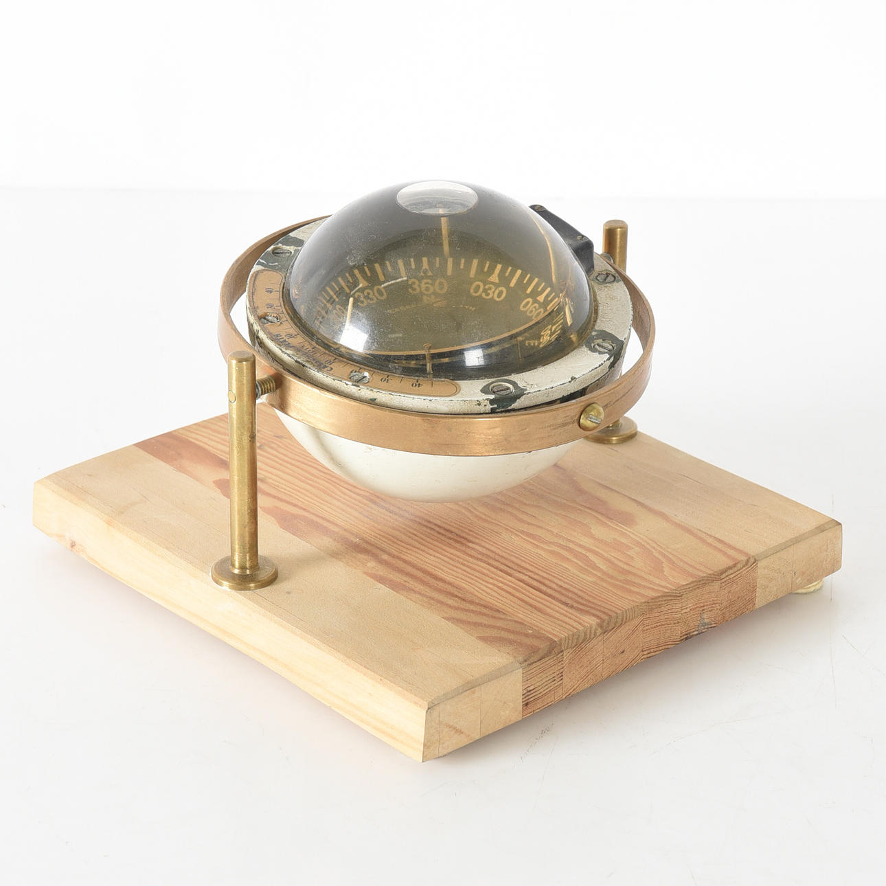 COMPASS, Cassens & Plath.