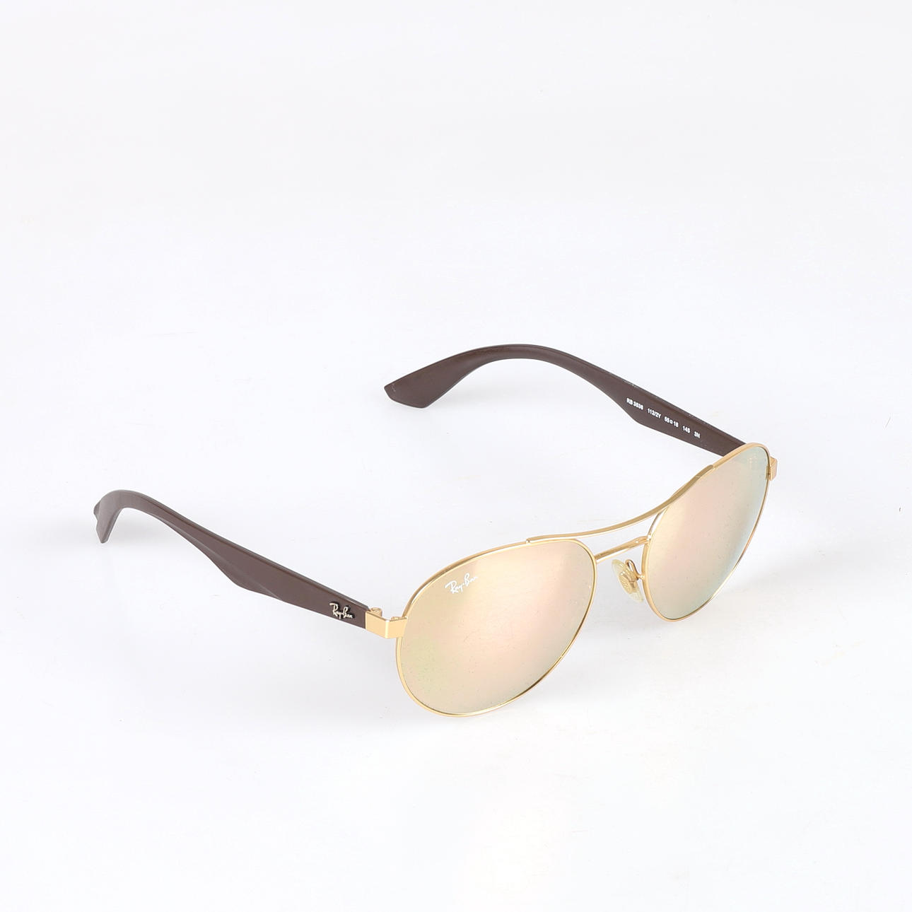 SUNGLASSES, Ray-Ban Aviator, 2000s.