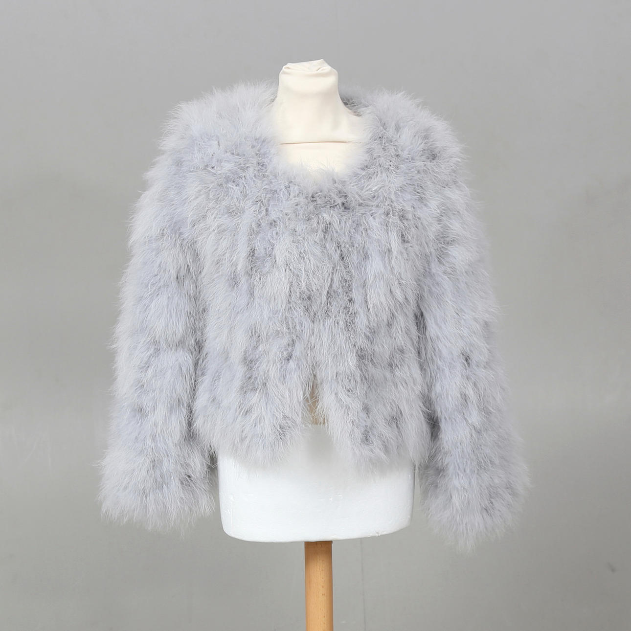 JAKKE , fjer, CPH Feather.