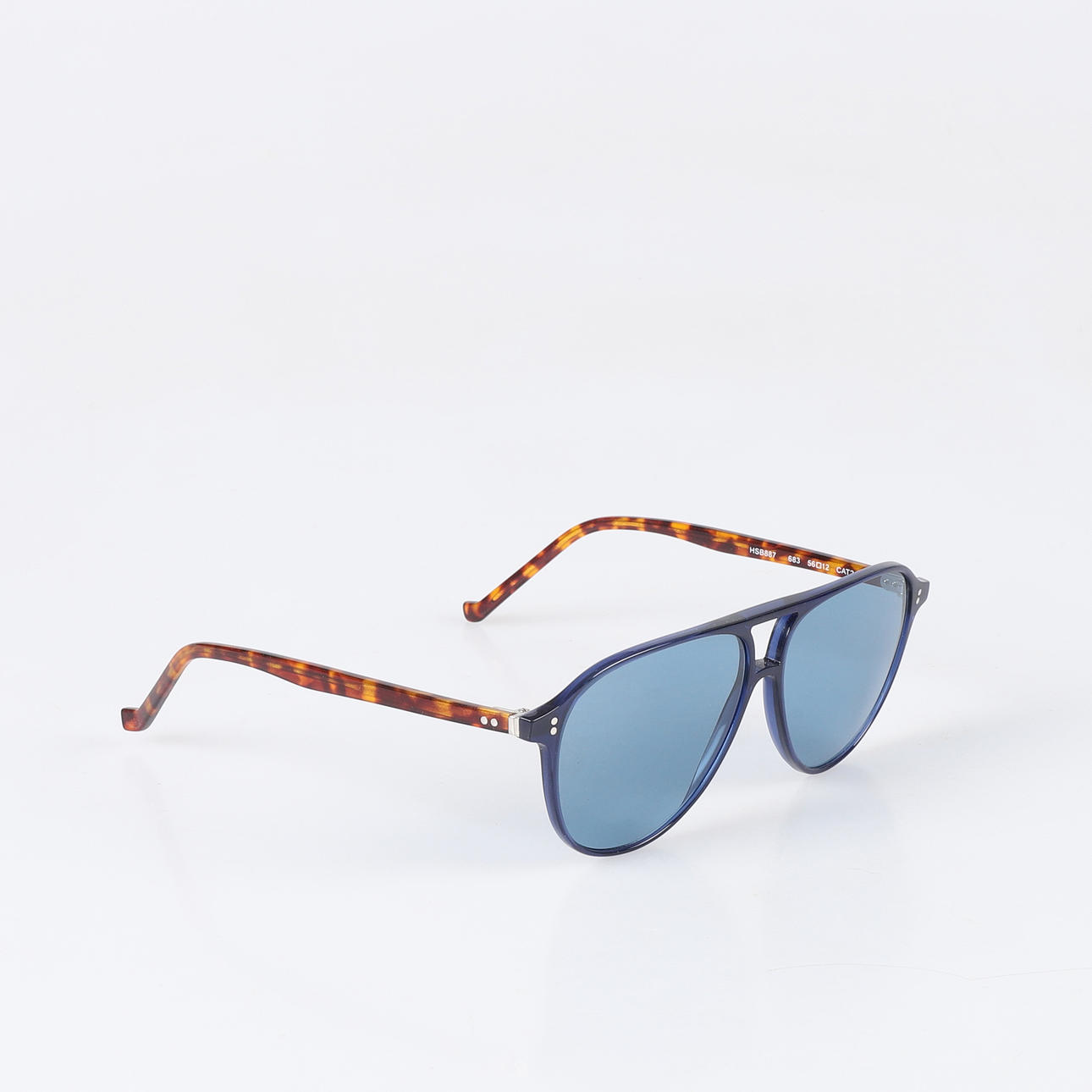 SOLGLASÖGON, Hackett London, Bespoke, 2000-tal.