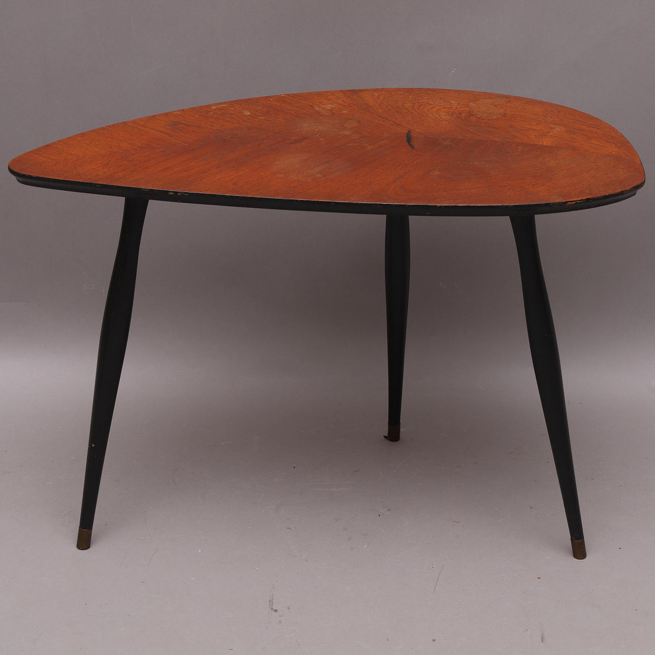 BORD, lövformat, 1950/60-tal.