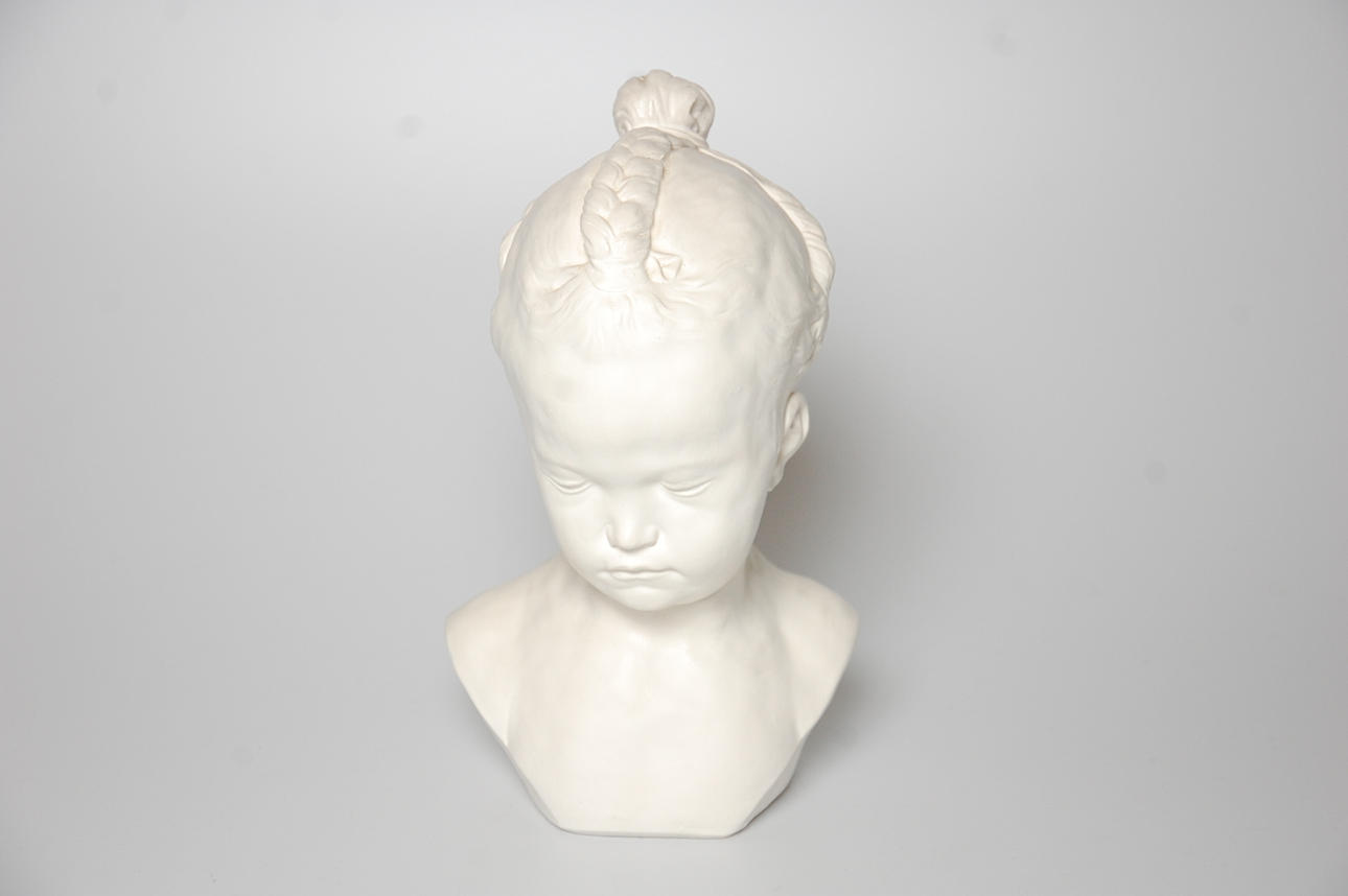 SKULPTUR, 1900-tal.