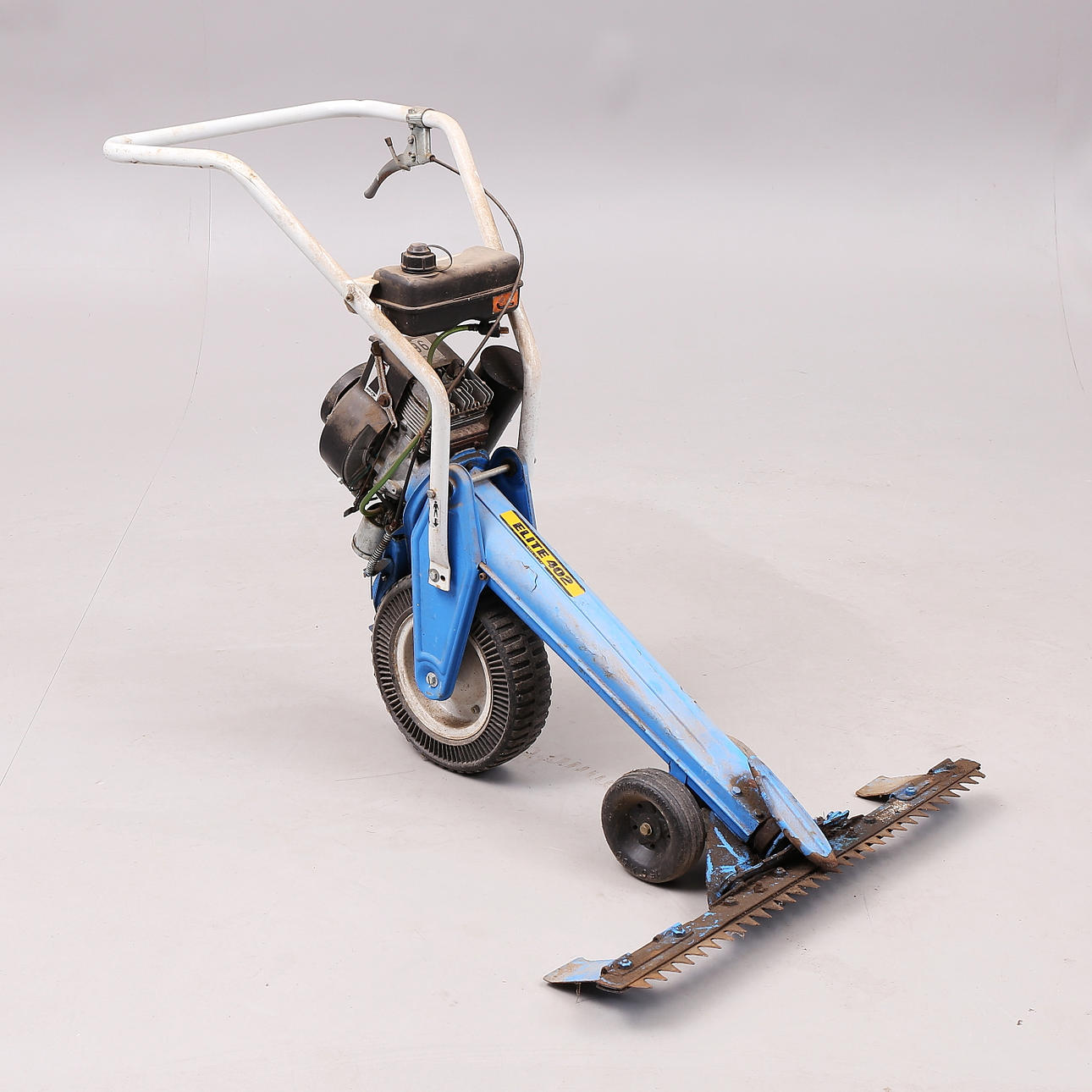 BUTCHER BEAM, Elite 402.