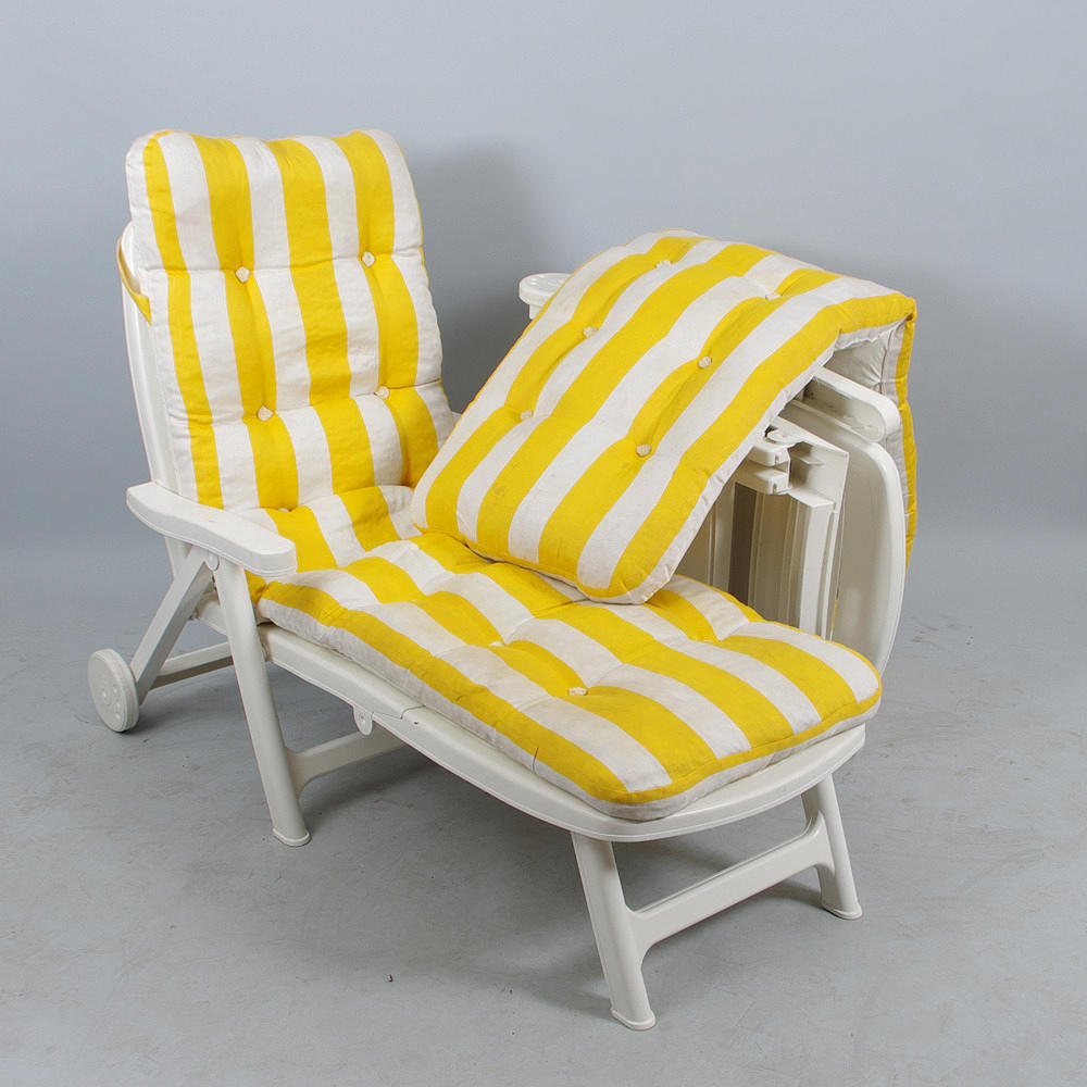 SOLSTOLAR, 1 par, plast.