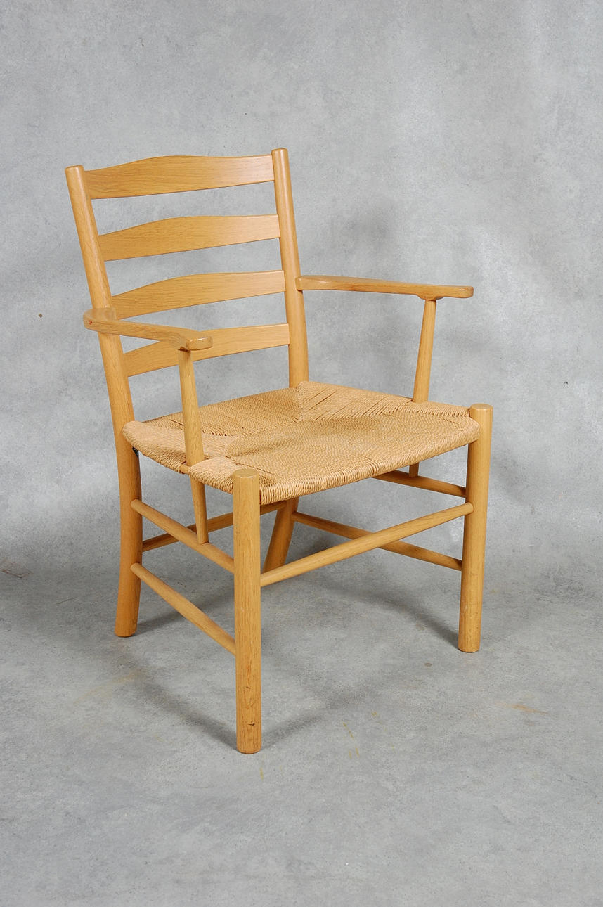 KARMSTOL, Gemla, 1950-tal.