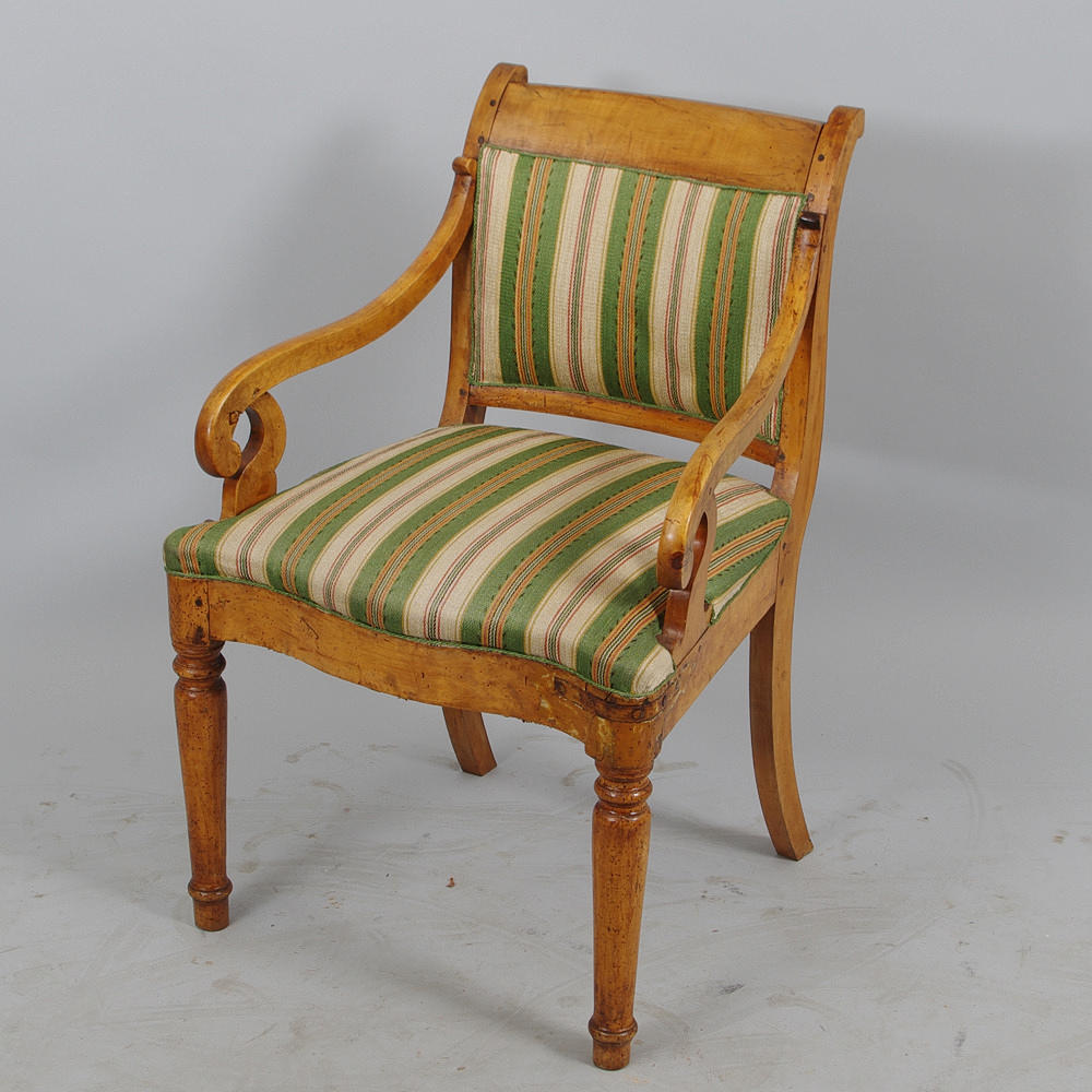 KARMSTOL, björk, empire.