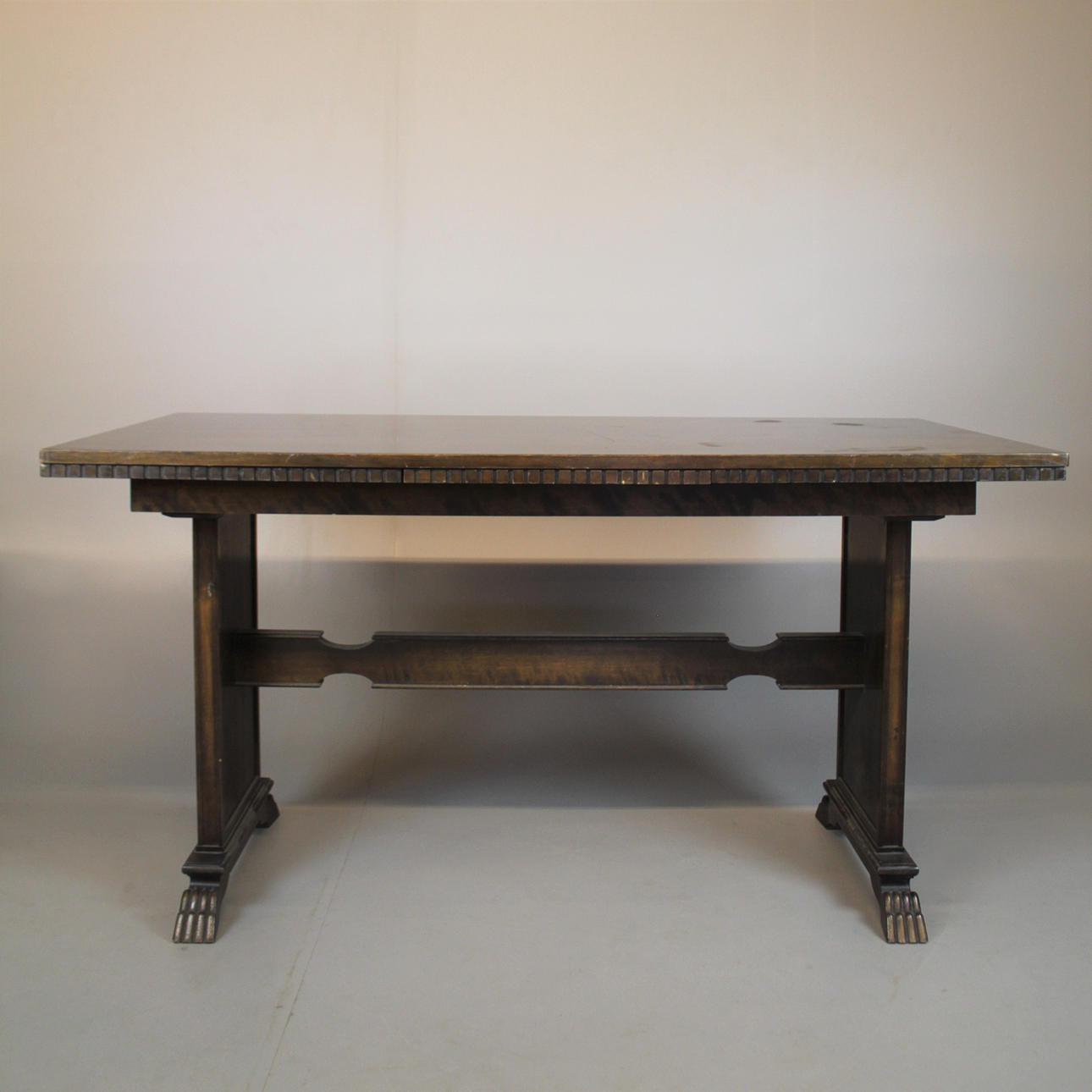 AXEL EINAR HJORTH, MATBORD, modell Roma.