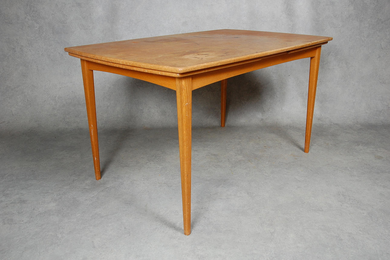 MATBORD, Dansk design, 1960-tal.