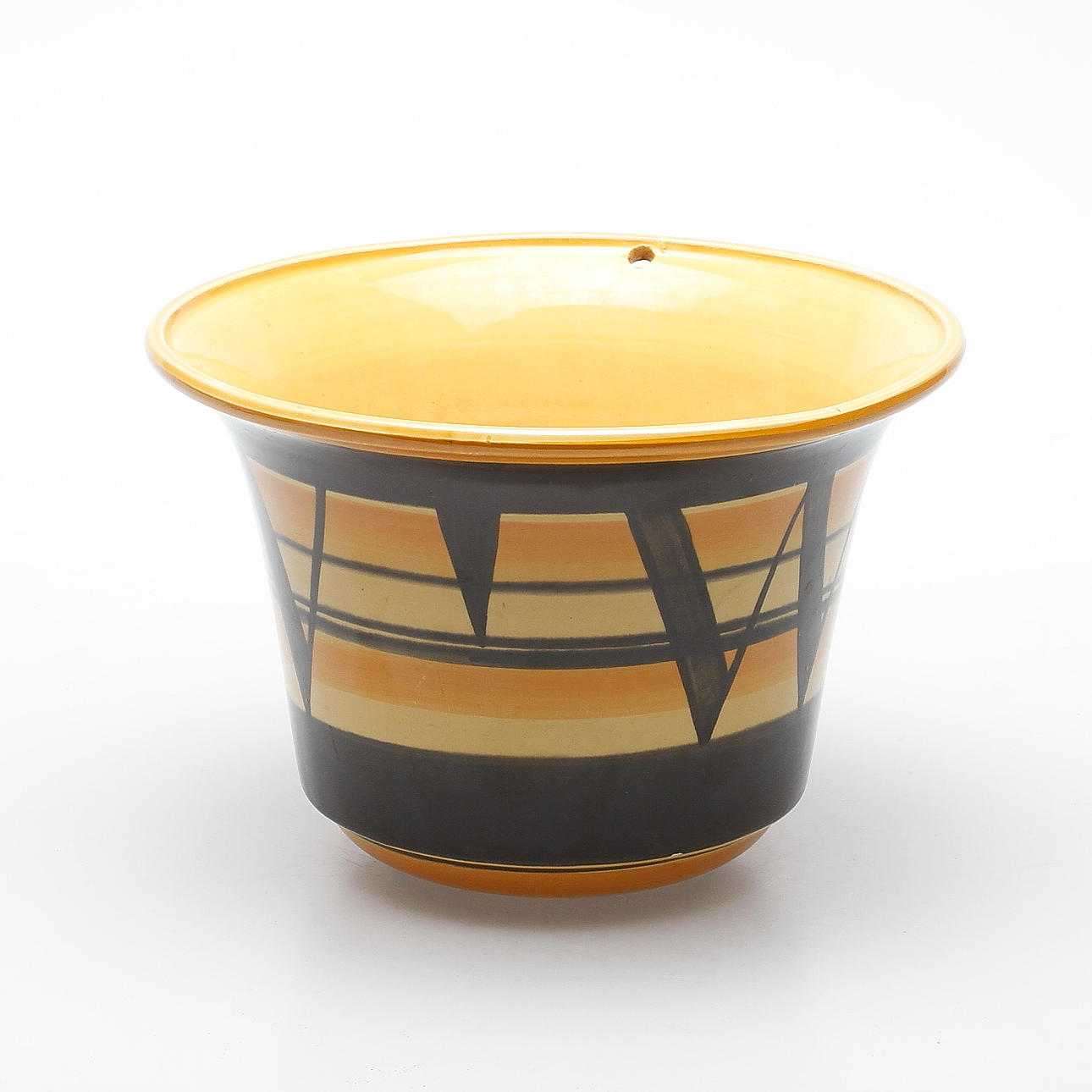 AMPEL, keramik, Bo Fajans, Maggie Wibom, 1930-tal.