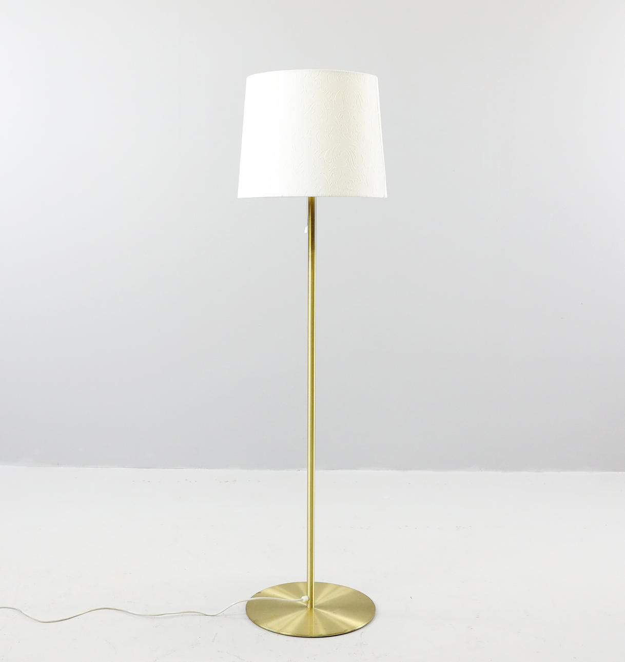 GOLVLAMPA, Luxus, modell 2030.