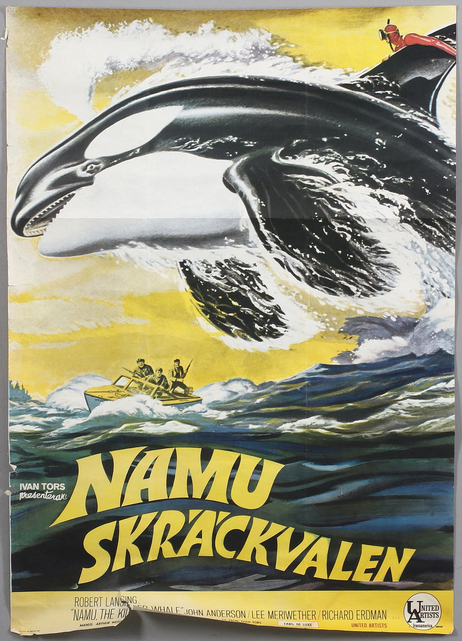MOVIE POSTER, 