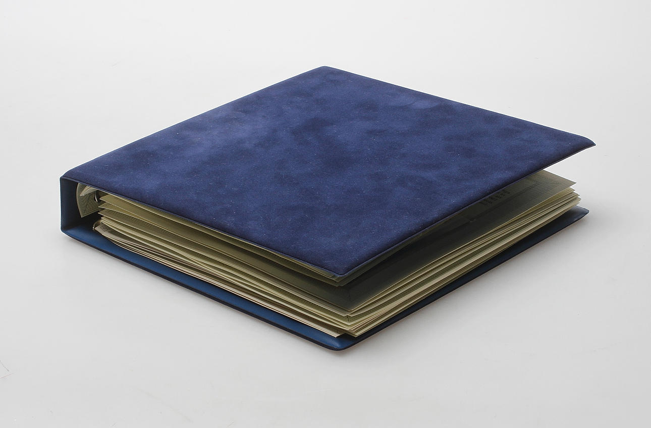 SVERIGES MYNTBREV, 11 st, bland annat silver.