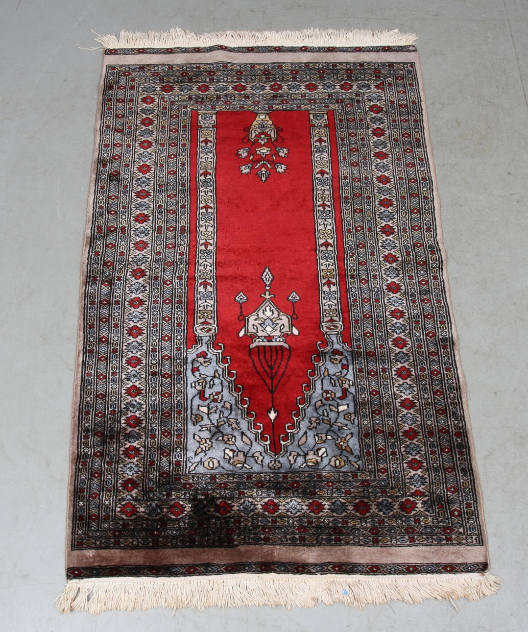 MATTA, orientalisk, ca 150 x 95 cm.