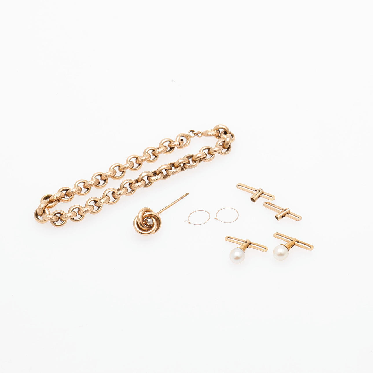 JOYERÍA Y SUS PARTES.