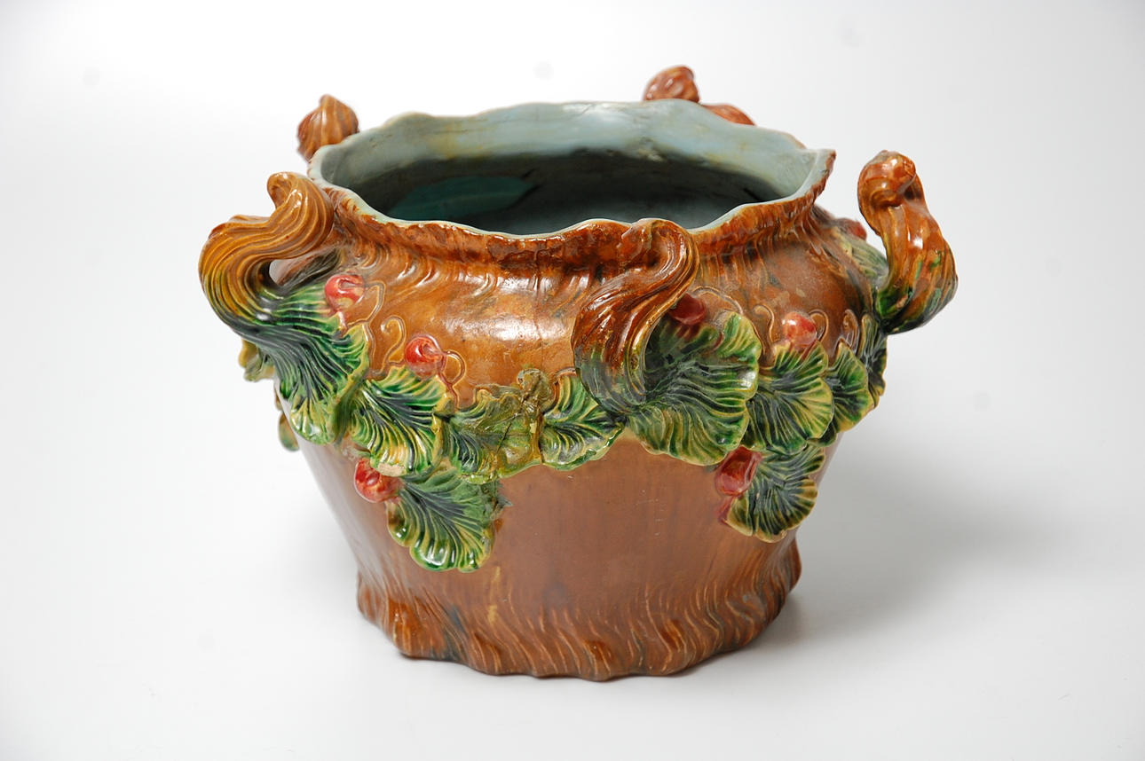 YTTERKRUKA, Höganäs, 1800-tal.