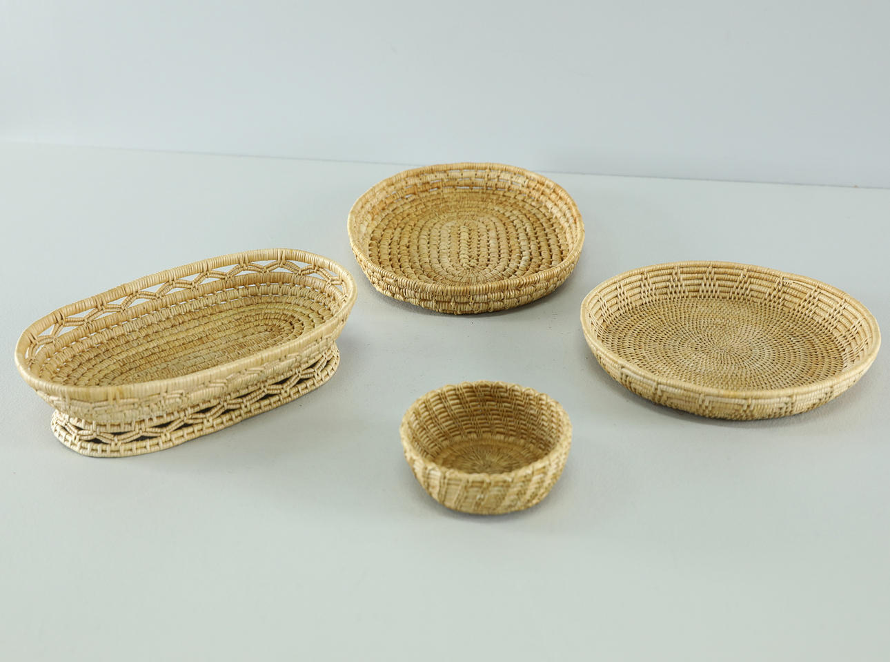 ROOT LÖJD, 4 dele, Lapland, 1900-tallet.