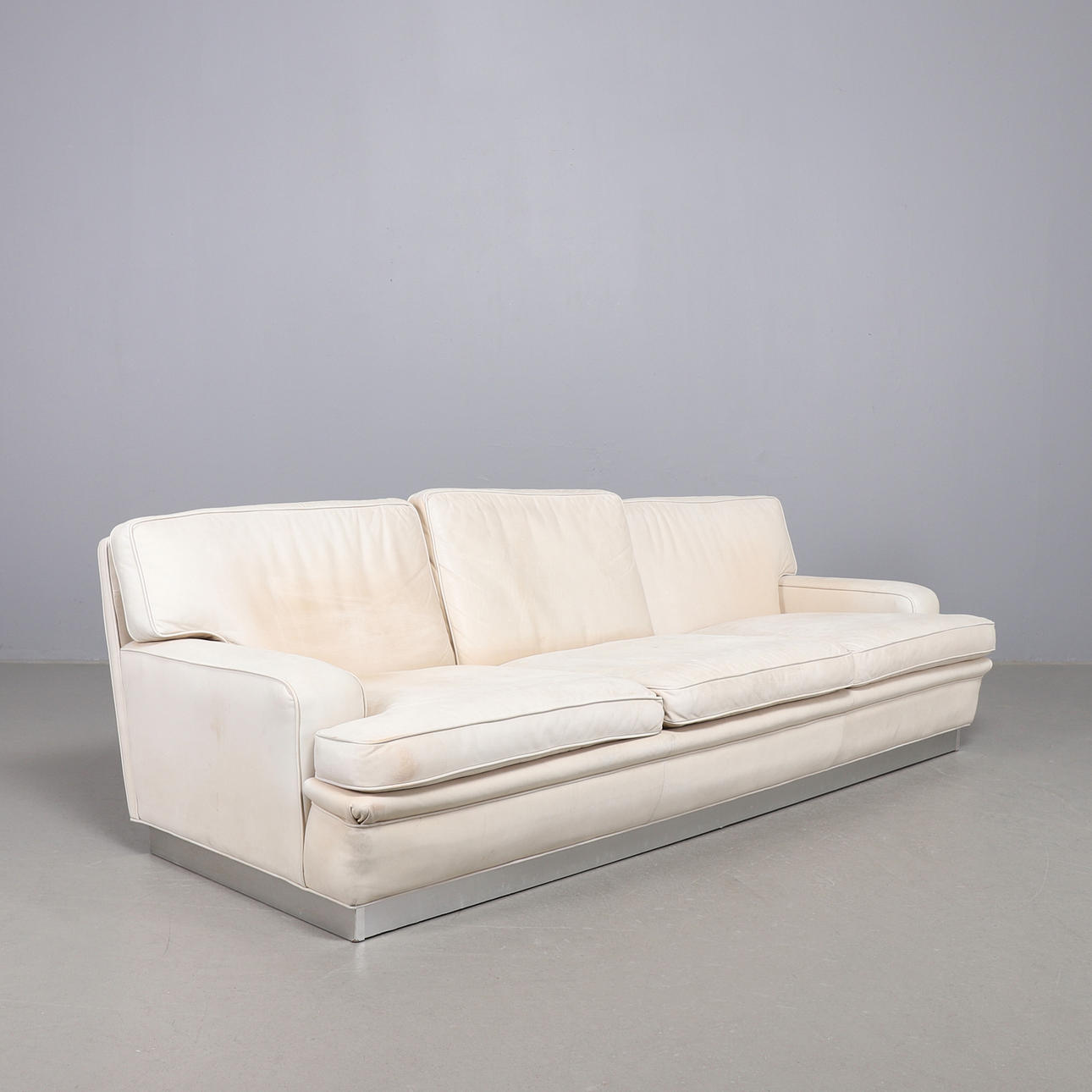 SOFFA "Mexico", Arne Norell, Aneby Möbler.