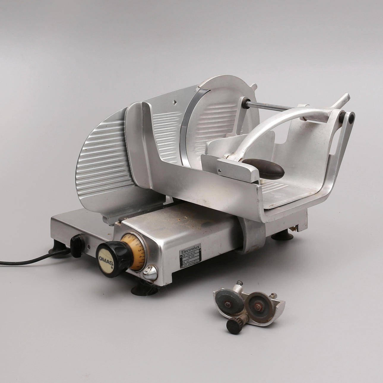 SCHNEIDEMASCHINE, OMAS, 1900/2000.