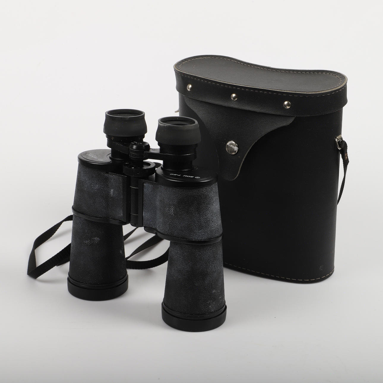 KIKKERT, Tento, USSR.